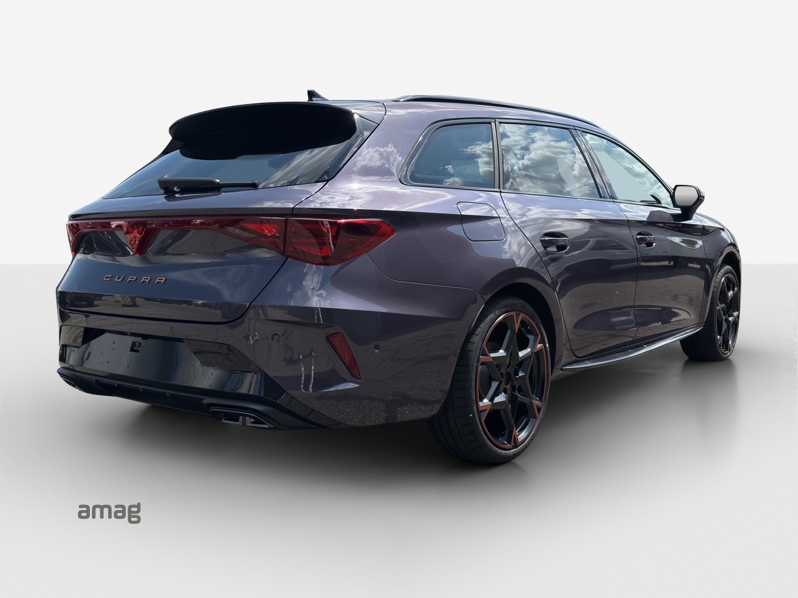 CUPRA LEON ST 1.5 eTSI DSG-image-4