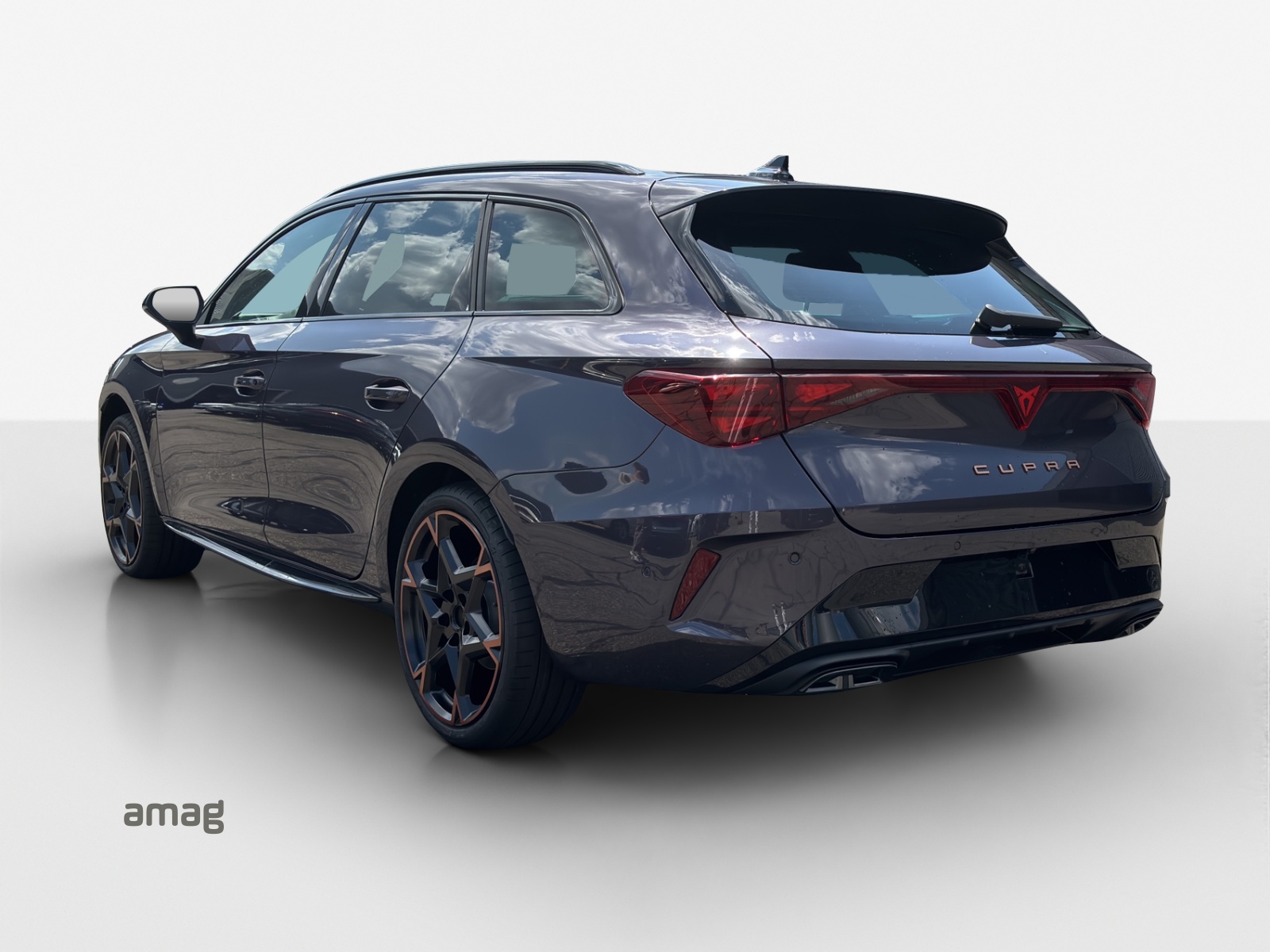 CUPRA LEON ST 1.5 eTSI DSG-image-2