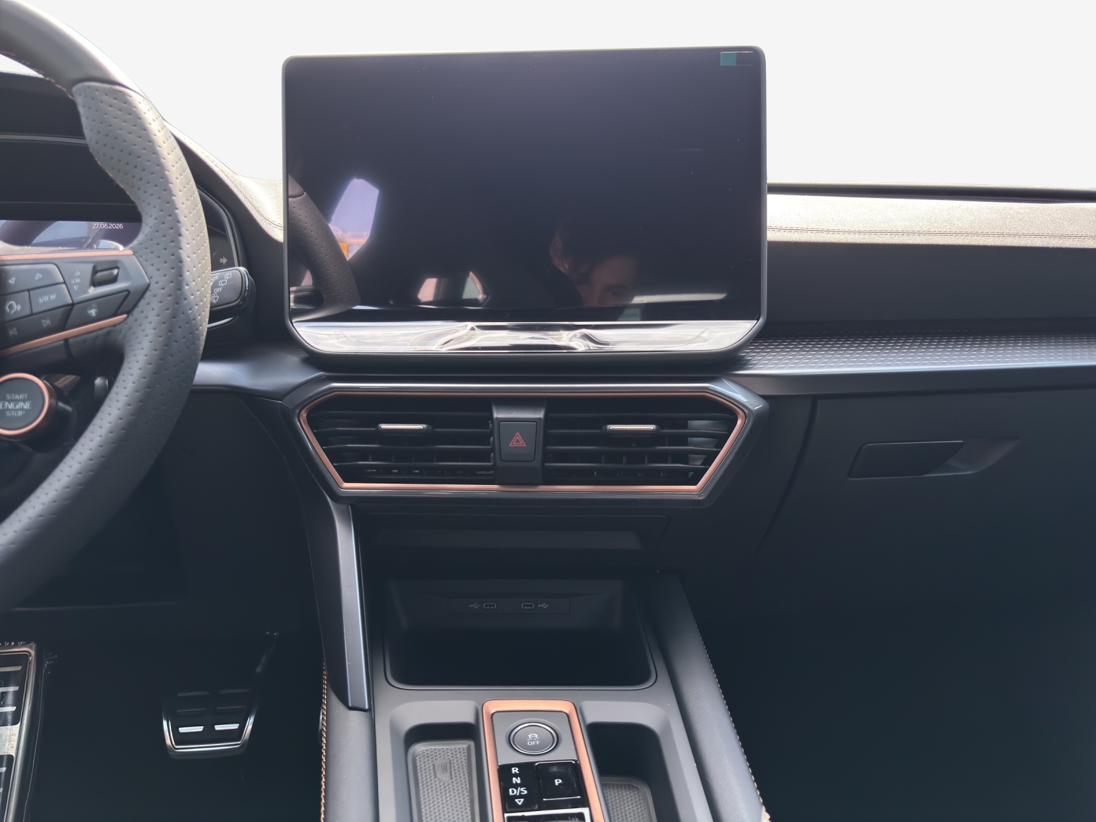 CUPRA LEON ST 1.5 eTSI DSG-image-10