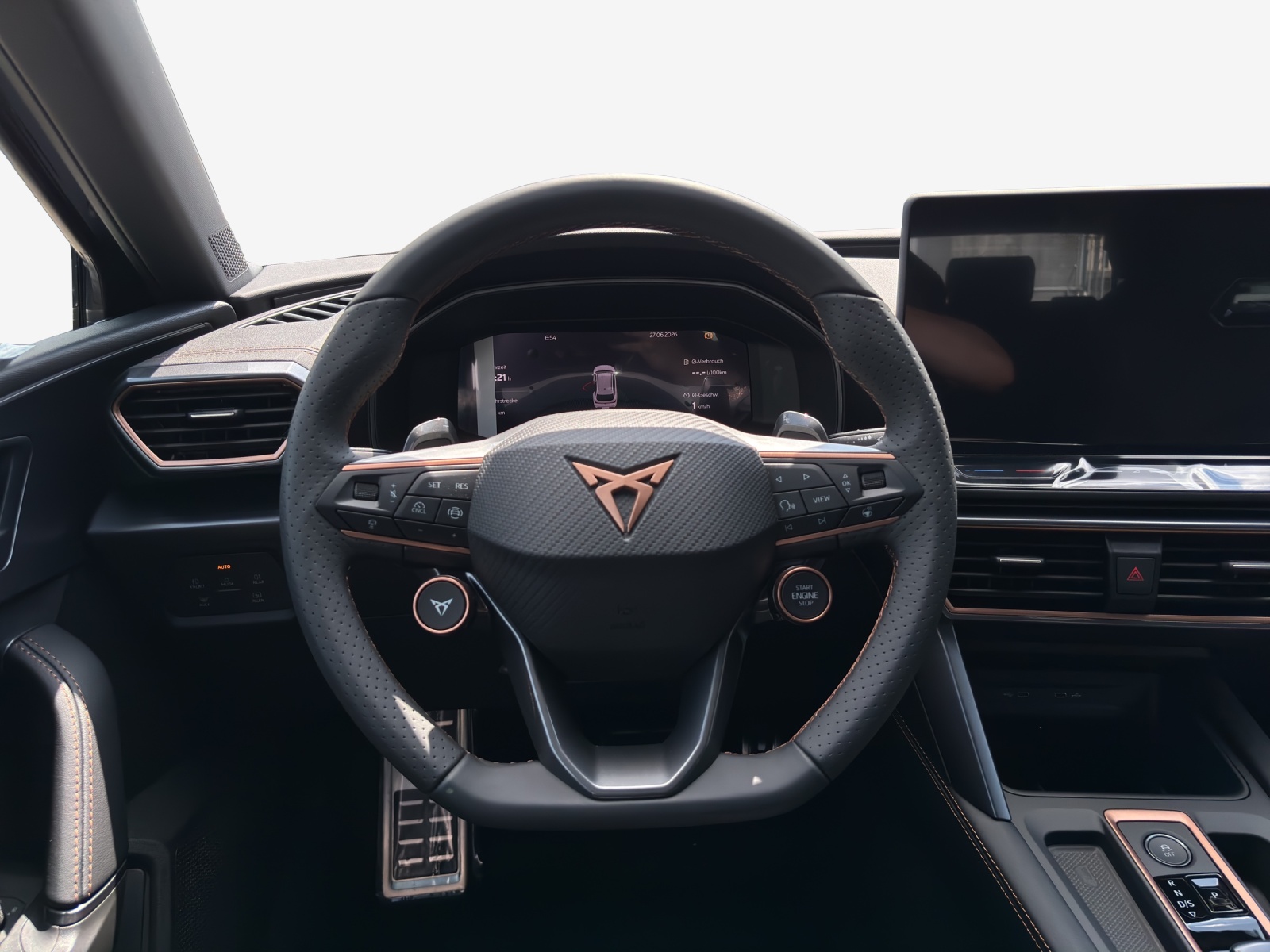CUPRA LEON ST 1.5 eTSI DSG-image-9