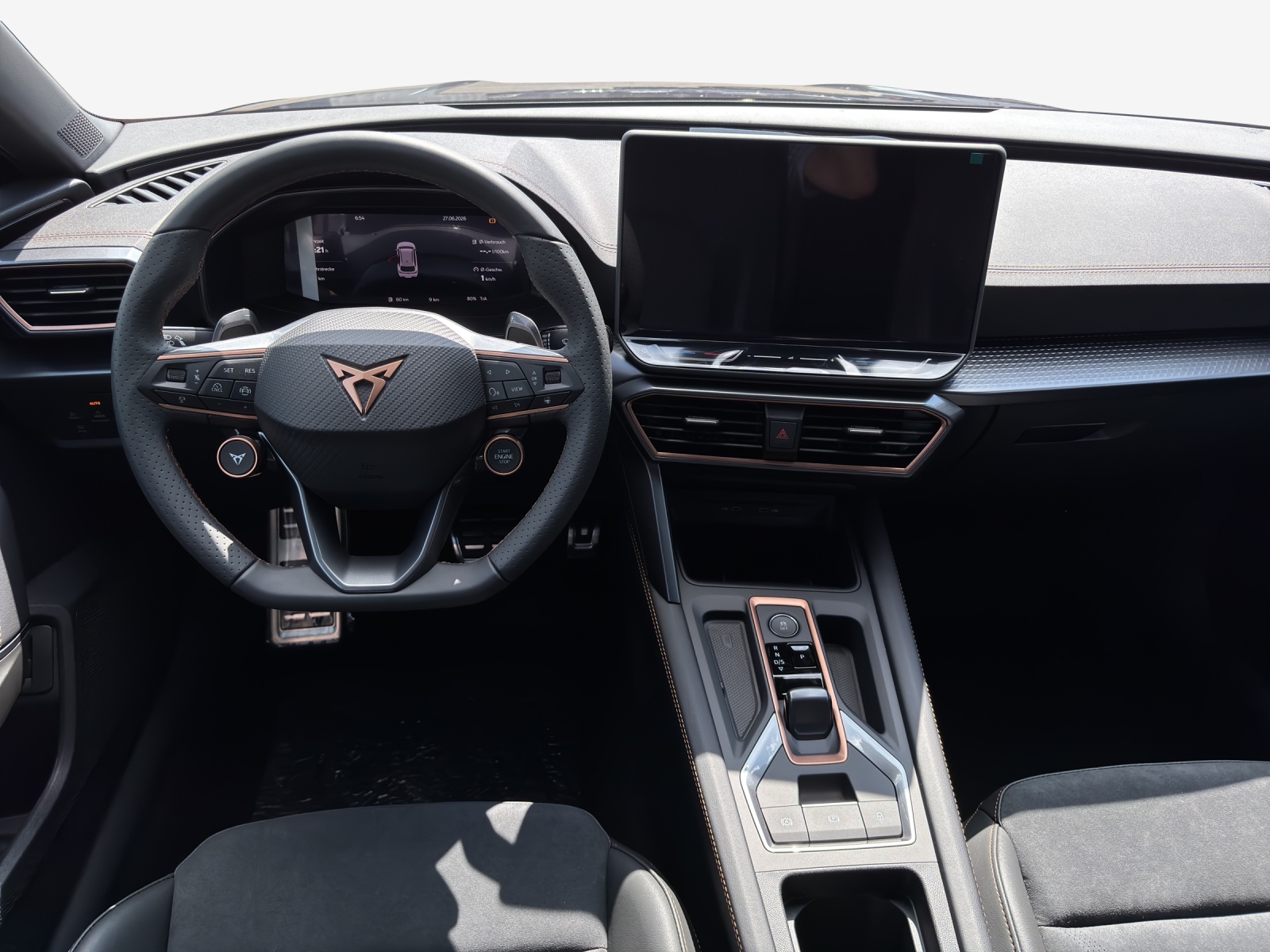 CUPRA LEON ST 1.5 eTSI DSG-image-8
