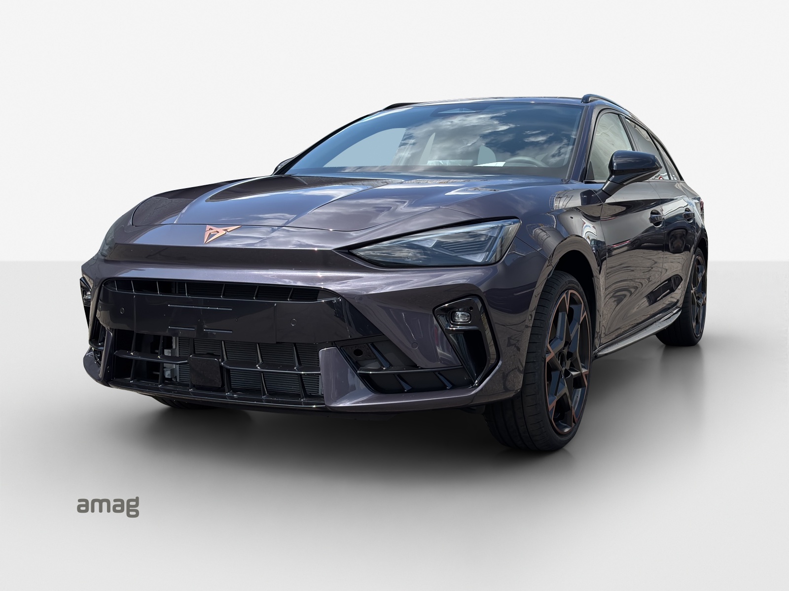 CUPRA LEON ST 1.5 eTSI DSG-image-0