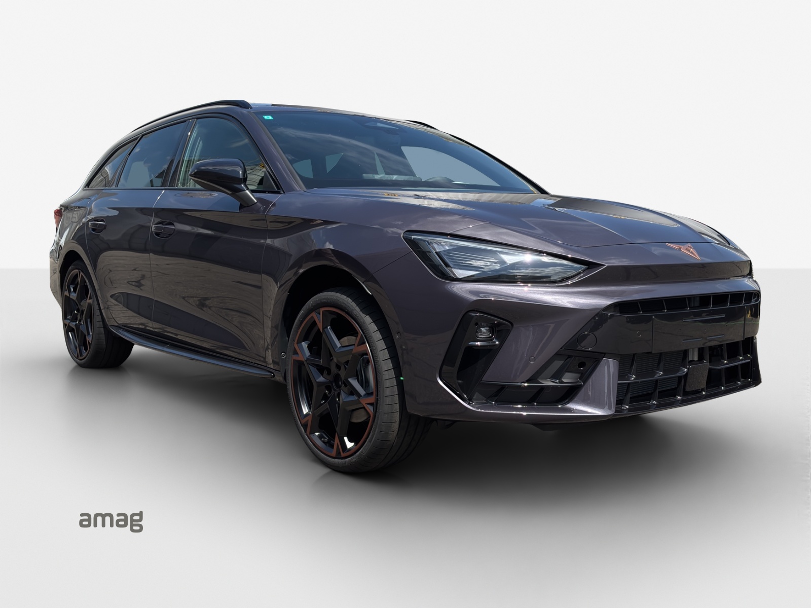 CUPRA LEON ST 1.5 eTSI DSG-image-5