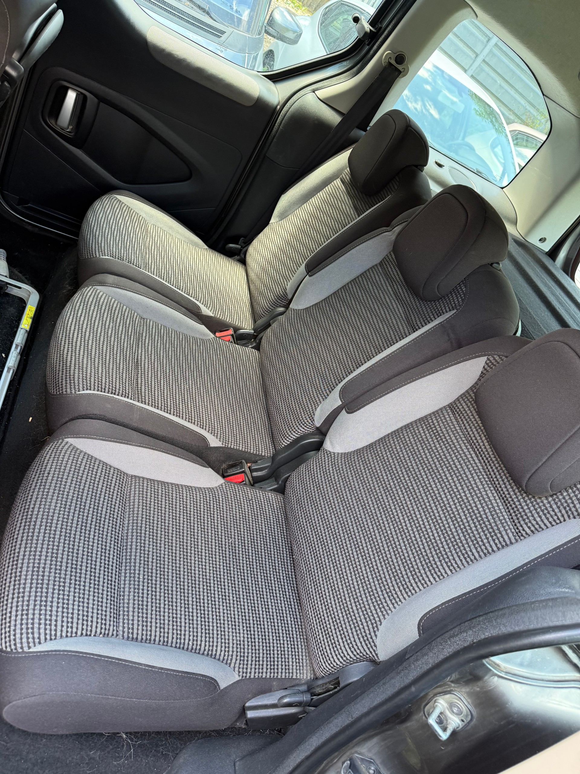 PEUGEOT Partner 1.6 HDI Trendy Clim (Pack)-image-7