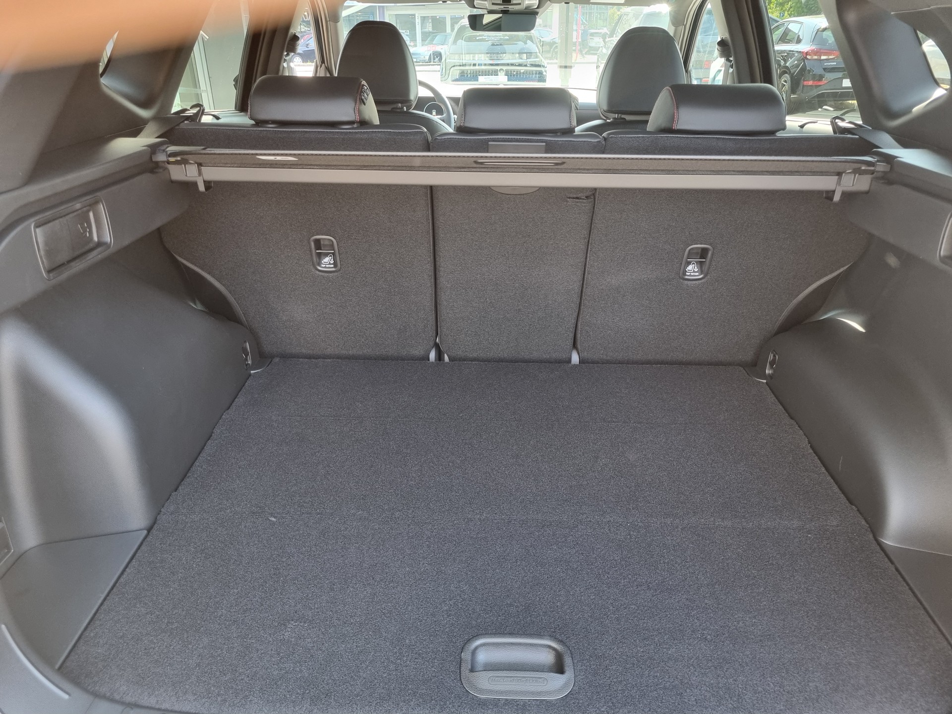 HYUNDAI Tucson 1.6 TGDI HEV N-Line 4WD-image-7