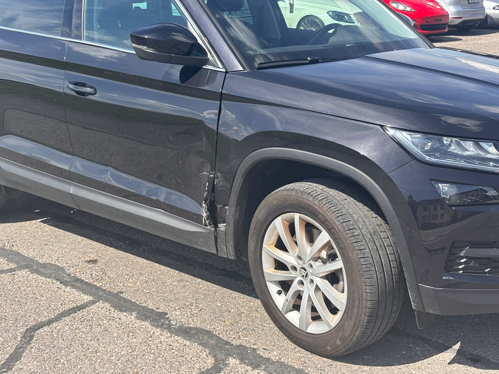 SKODA Kodiaq 2.0 TDI CR Style 4x4 DSG-image-8