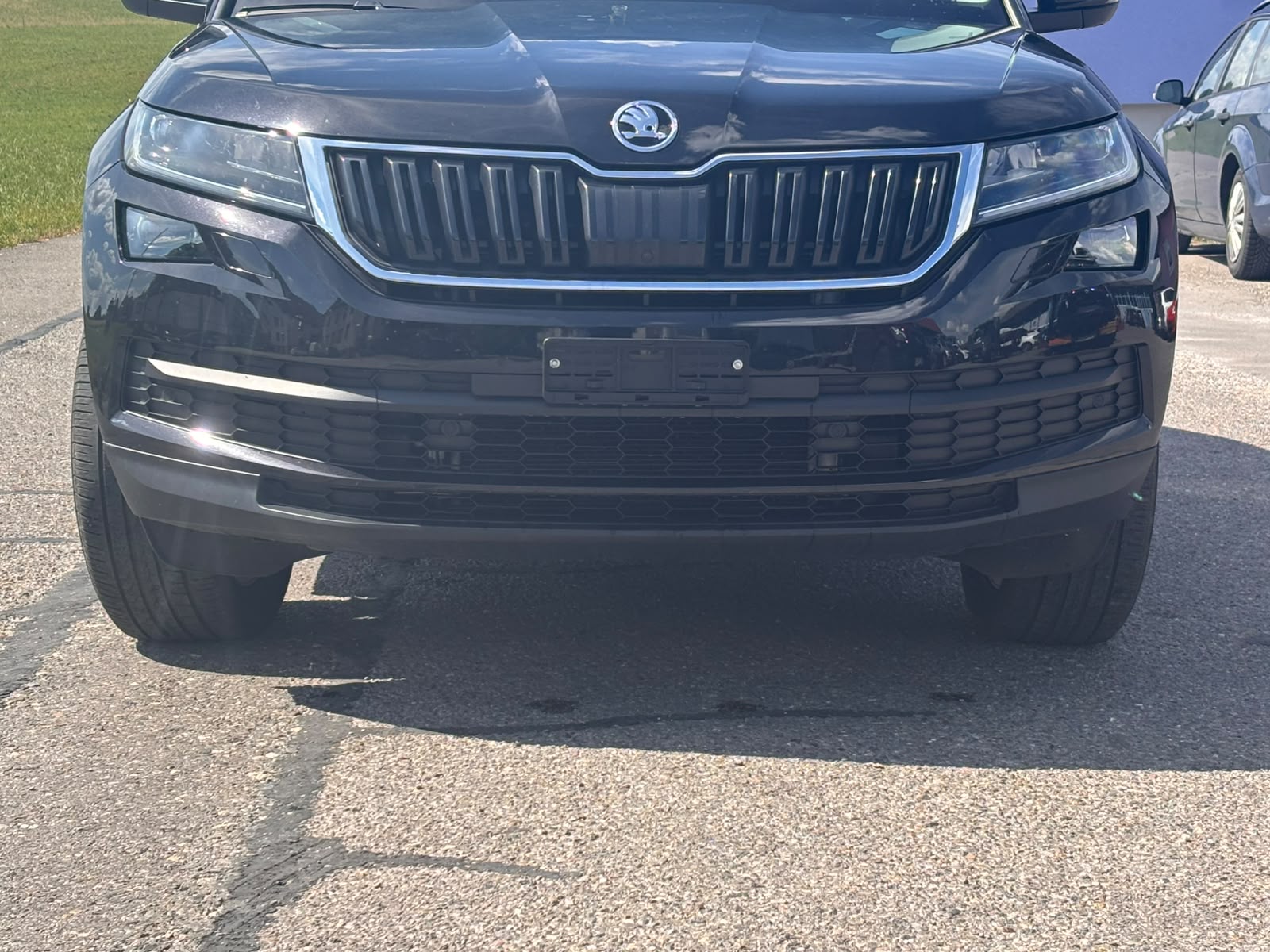 SKODA Kodiaq 2.0 TDI CR Style 4x4 DSG-image-9