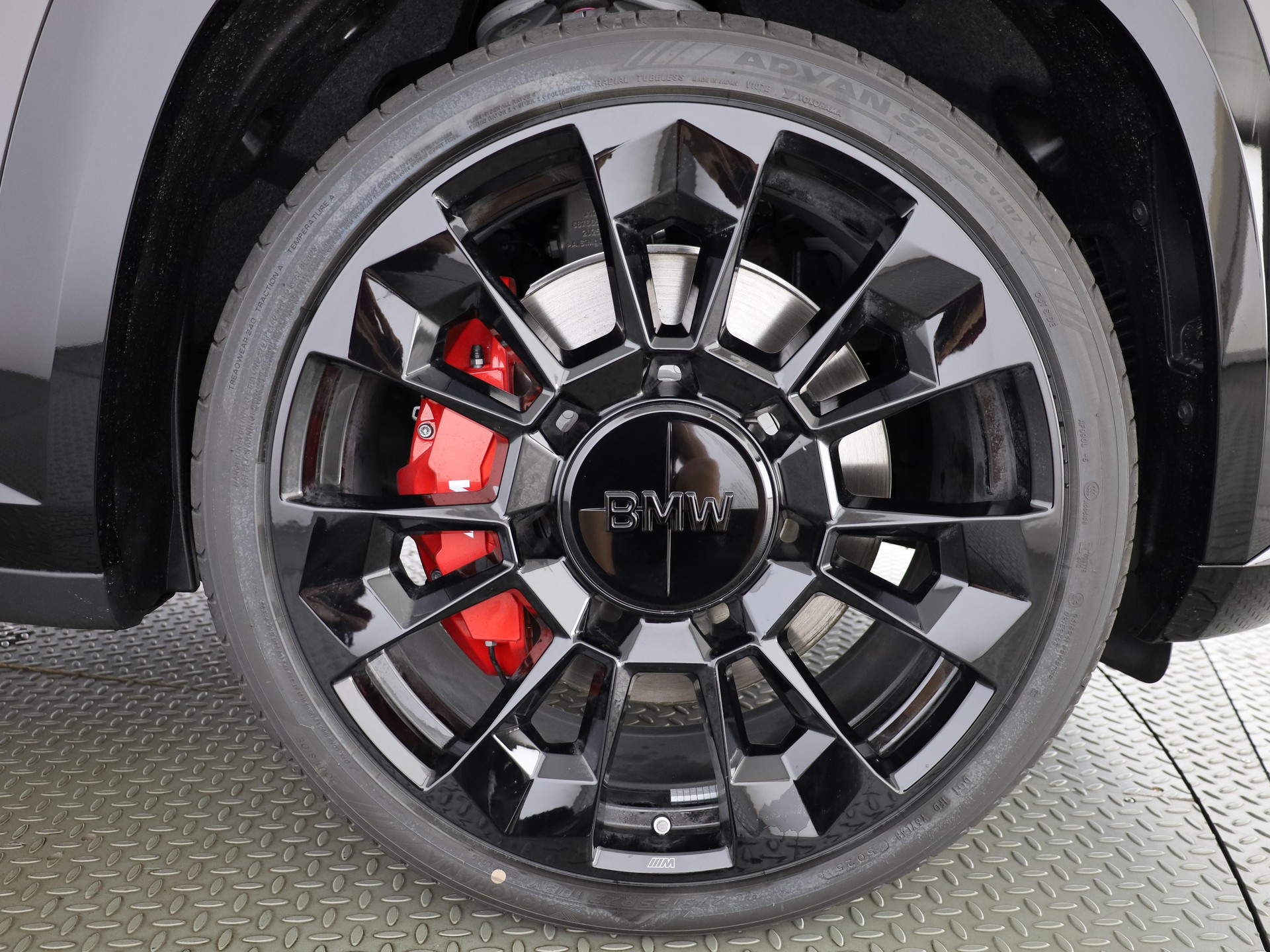 BMW XM Label Plug-in Hybrid-image-22