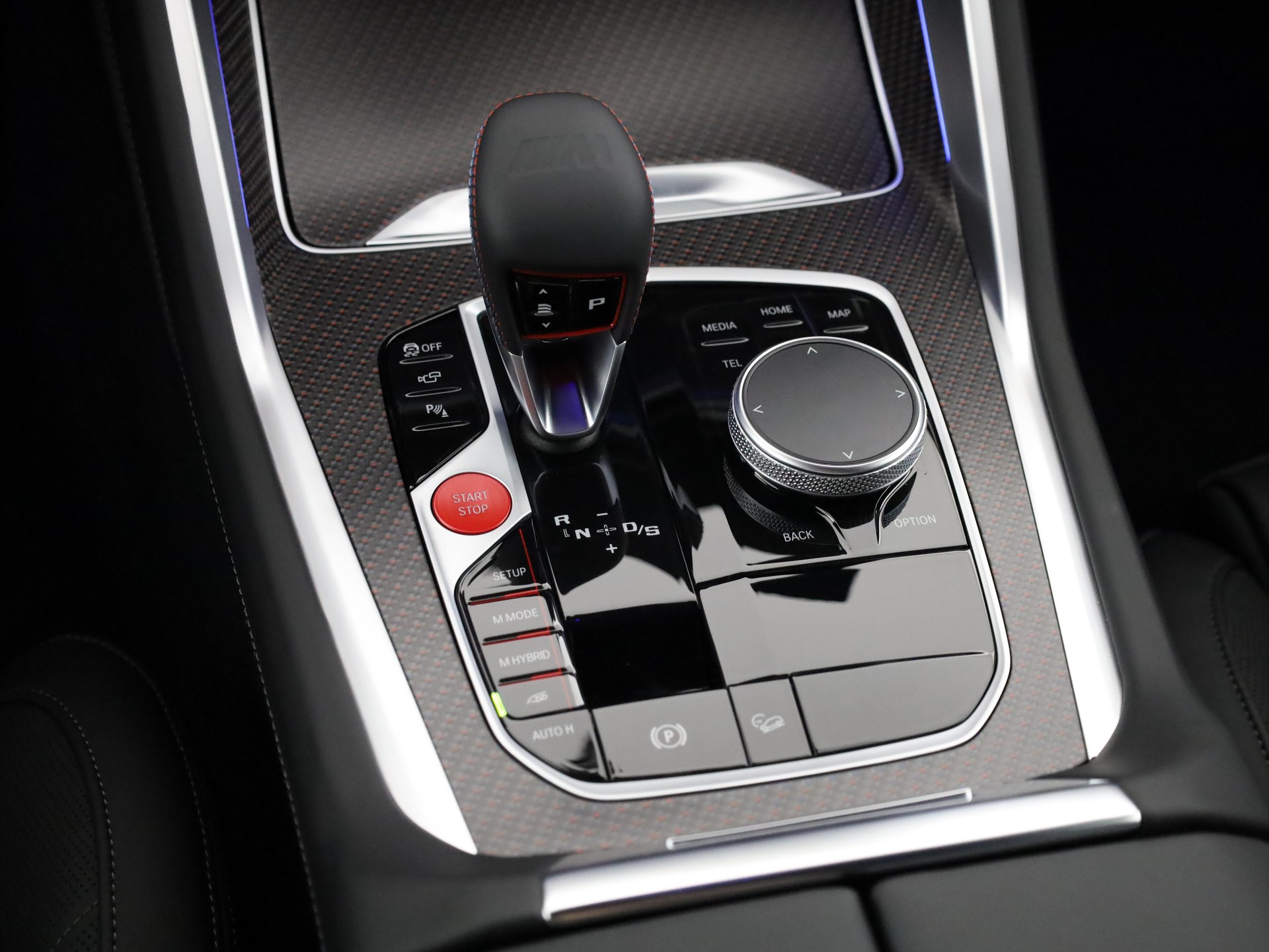 BMW XM Label Plug-in Hybrid-image-16