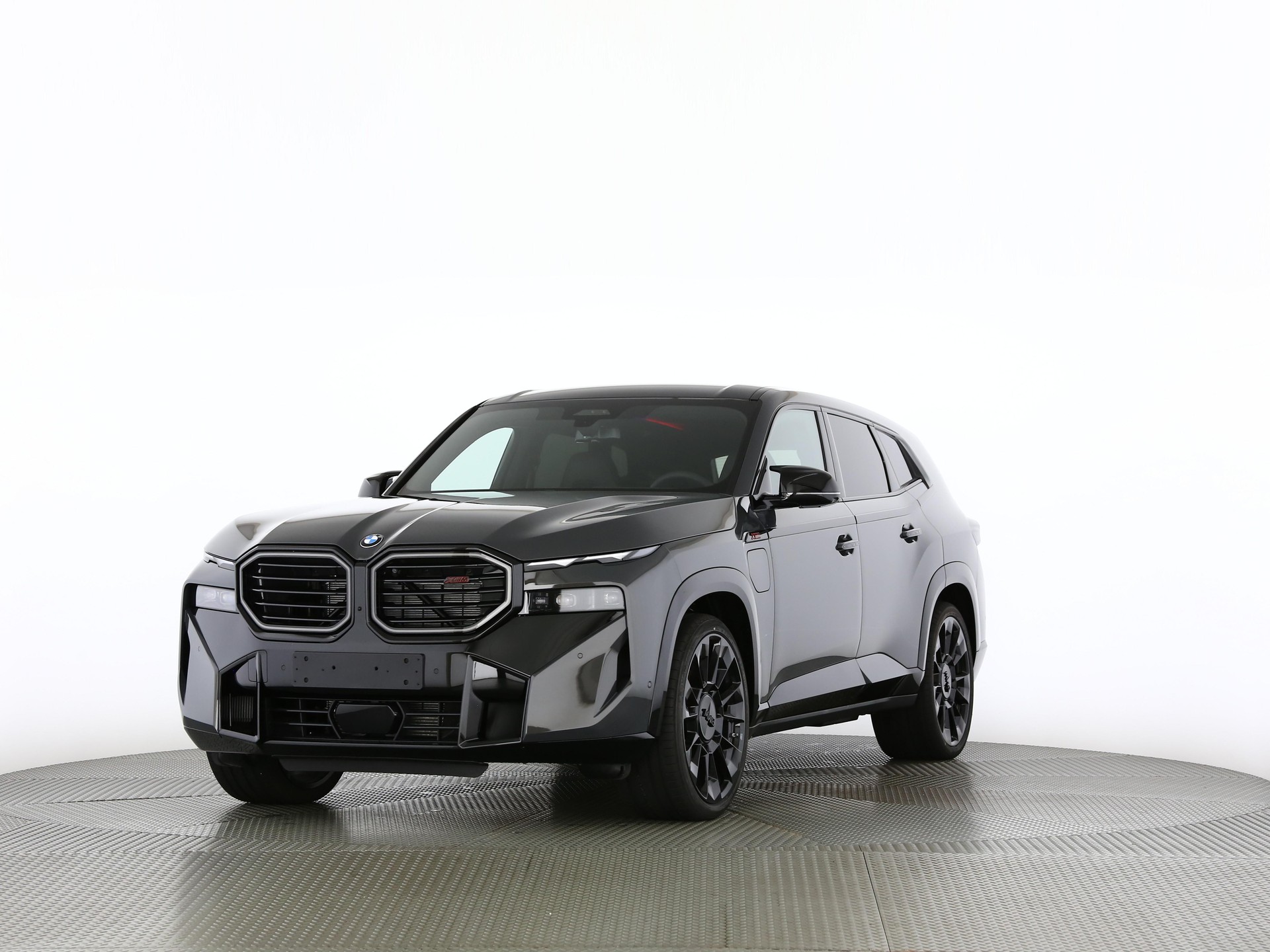 BMW XM Label Plug-in Hybrid