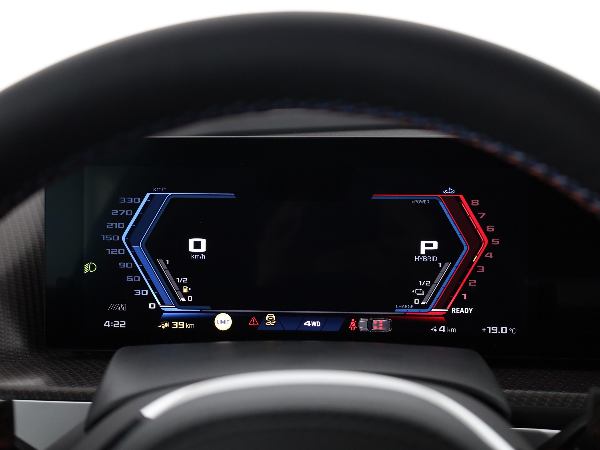 BMW XM Label Plug-in Hybrid-image-21