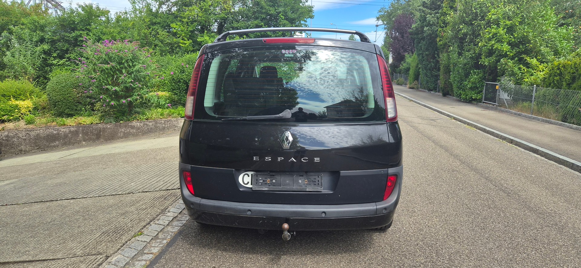 RENAULT 2.0 Turbo Dynamique-image-3