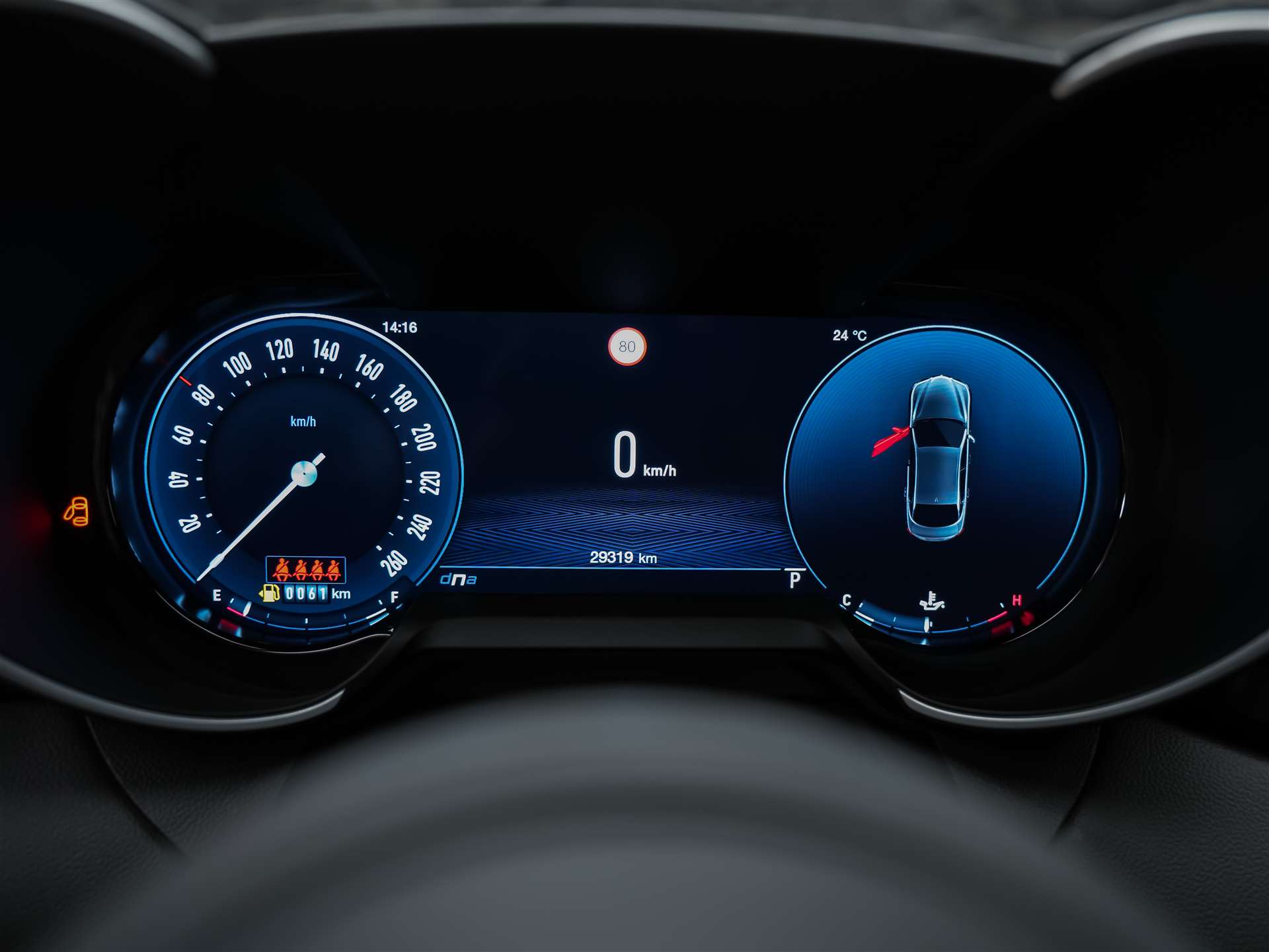 ALFA ROMEO Giulia 2.0 Veloce Q4 AT8 *Facelift*Abstandsregler*El. Sitze mit Memory*Sitzheizung*-image-29