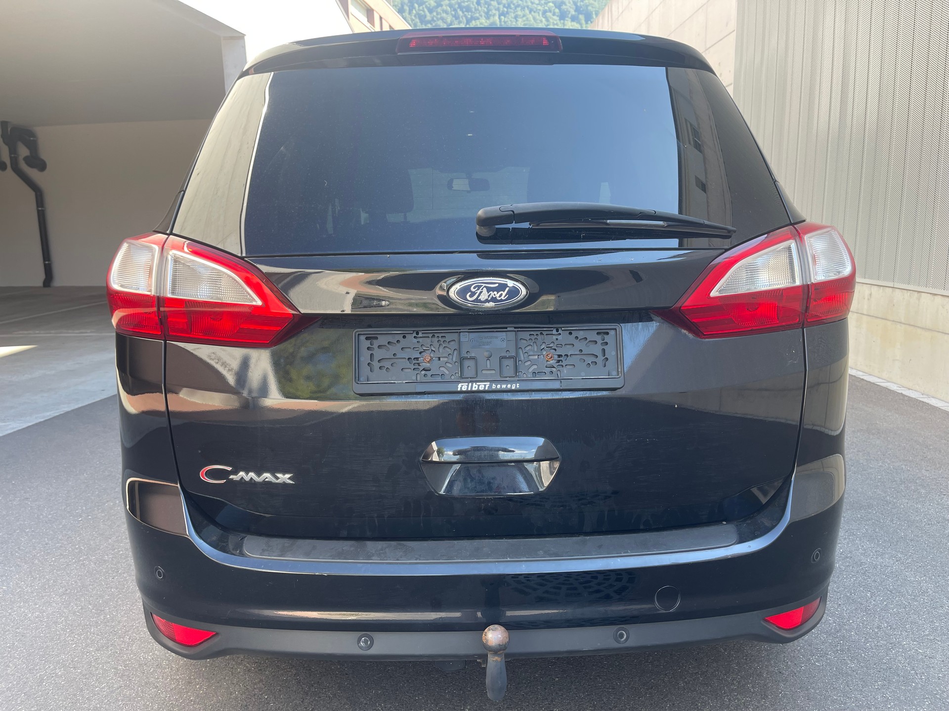 FORD Grand C-Max 1.6 SCTi Carving-image-5