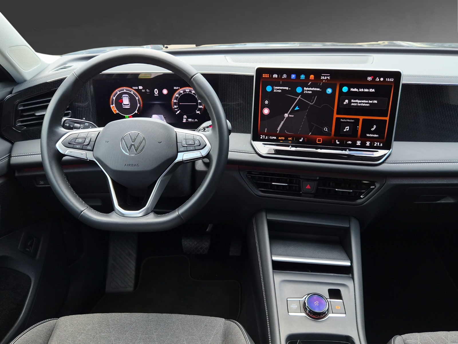 VW Tiguan 1.5 TSI evo2 mHEV United DSG-image-6