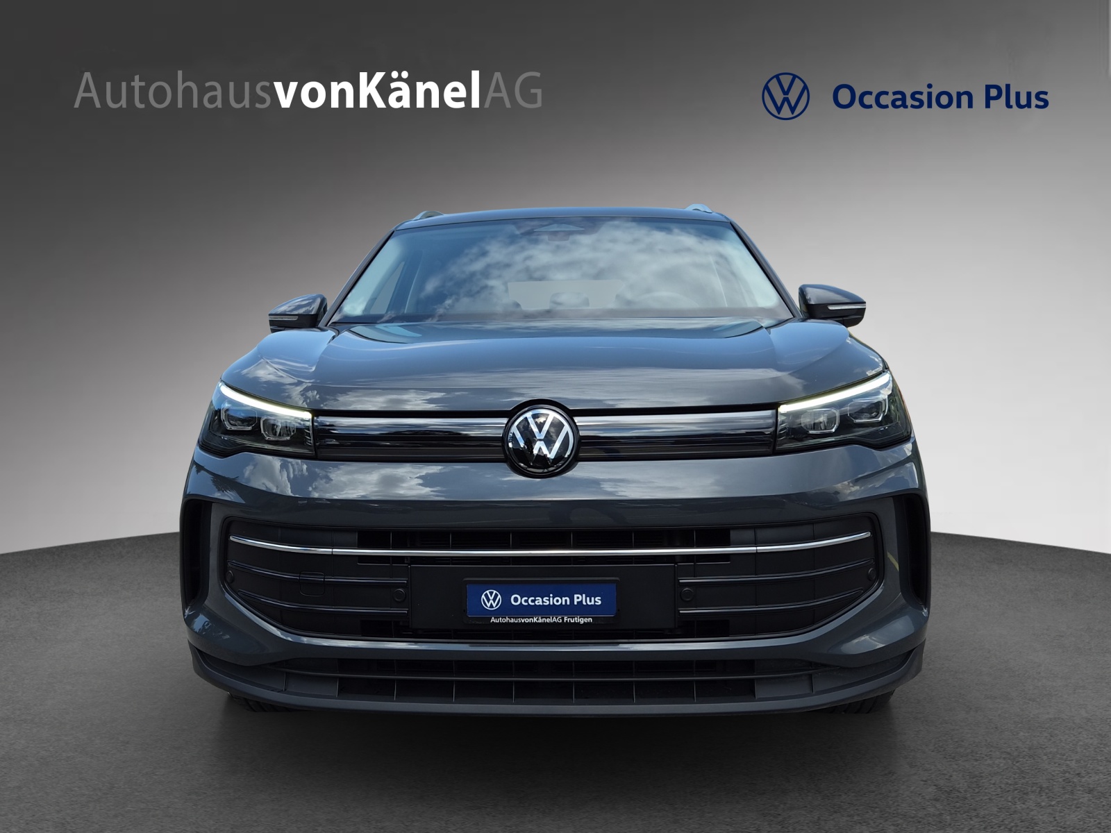 VW Tiguan 1.5 TSI evo2 mHEV United DSG-image-3