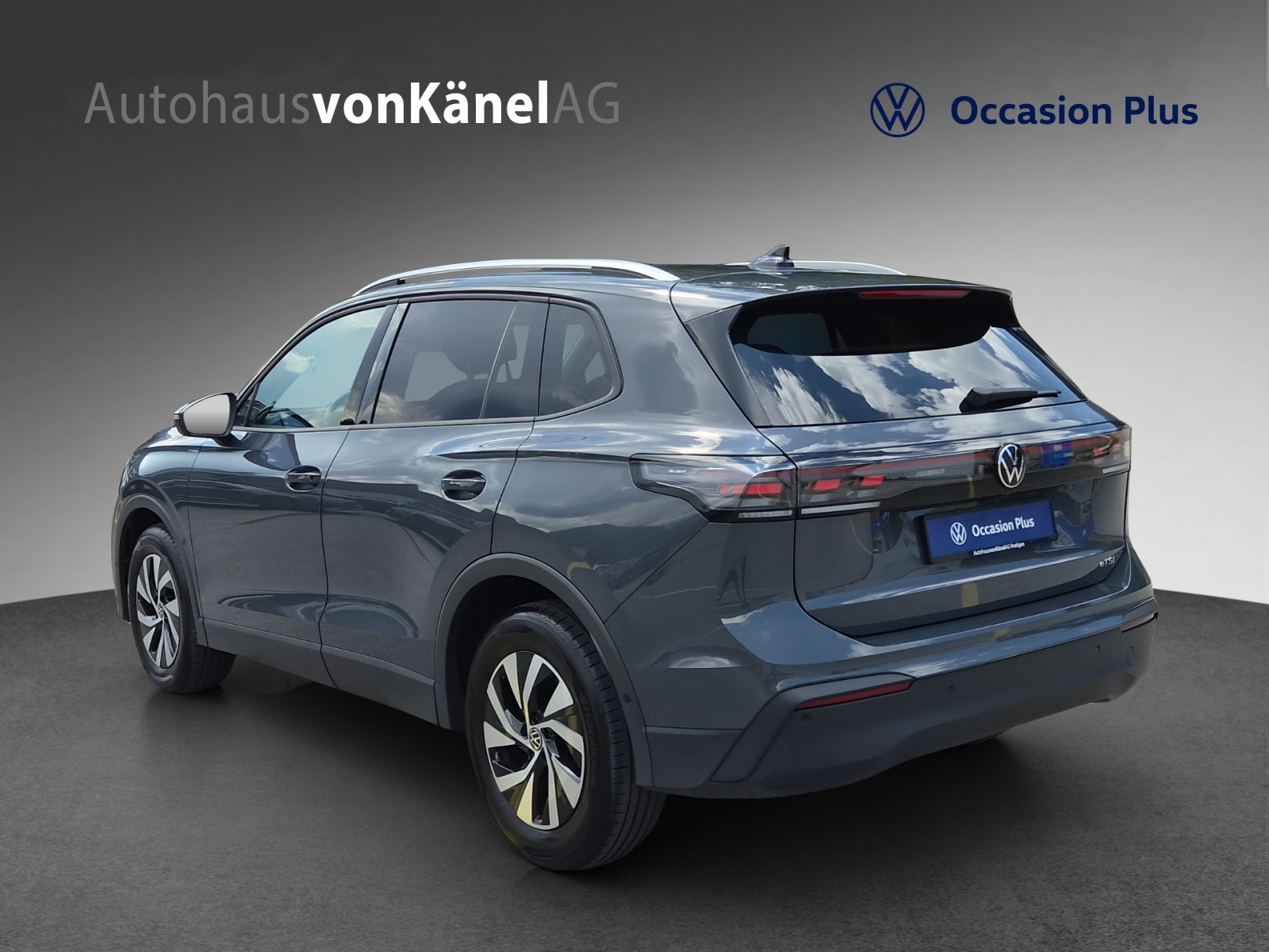 VW Tiguan 1.5 TSI evo2 mHEV United DSG-image-2