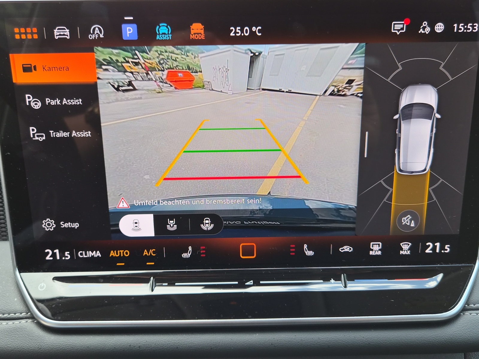 VW Tiguan 1.5 TSI evo2 mHEV United DSG-image-10