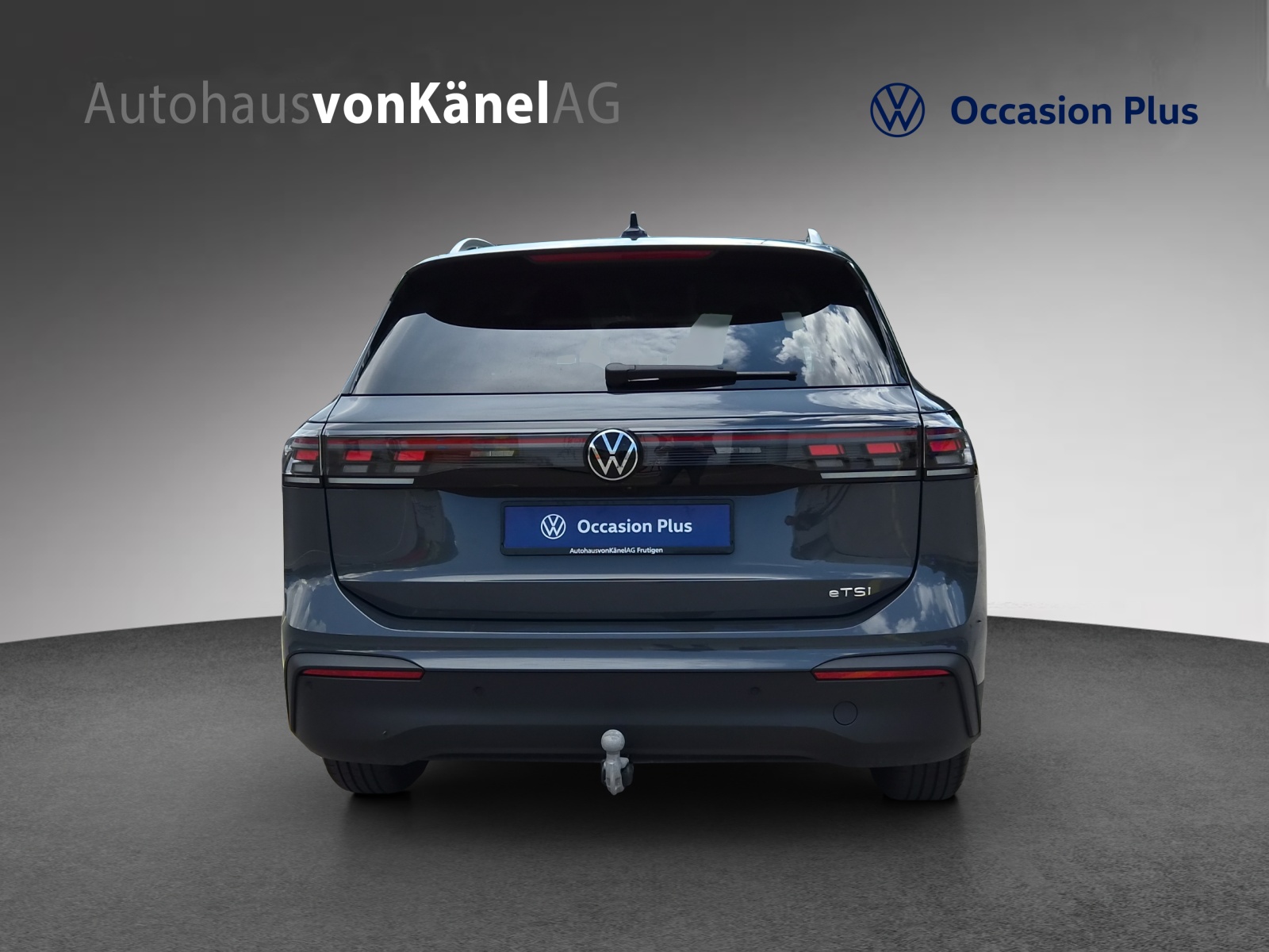 VW Tiguan 1.5 TSI evo2 mHEV United DSG-image-4
