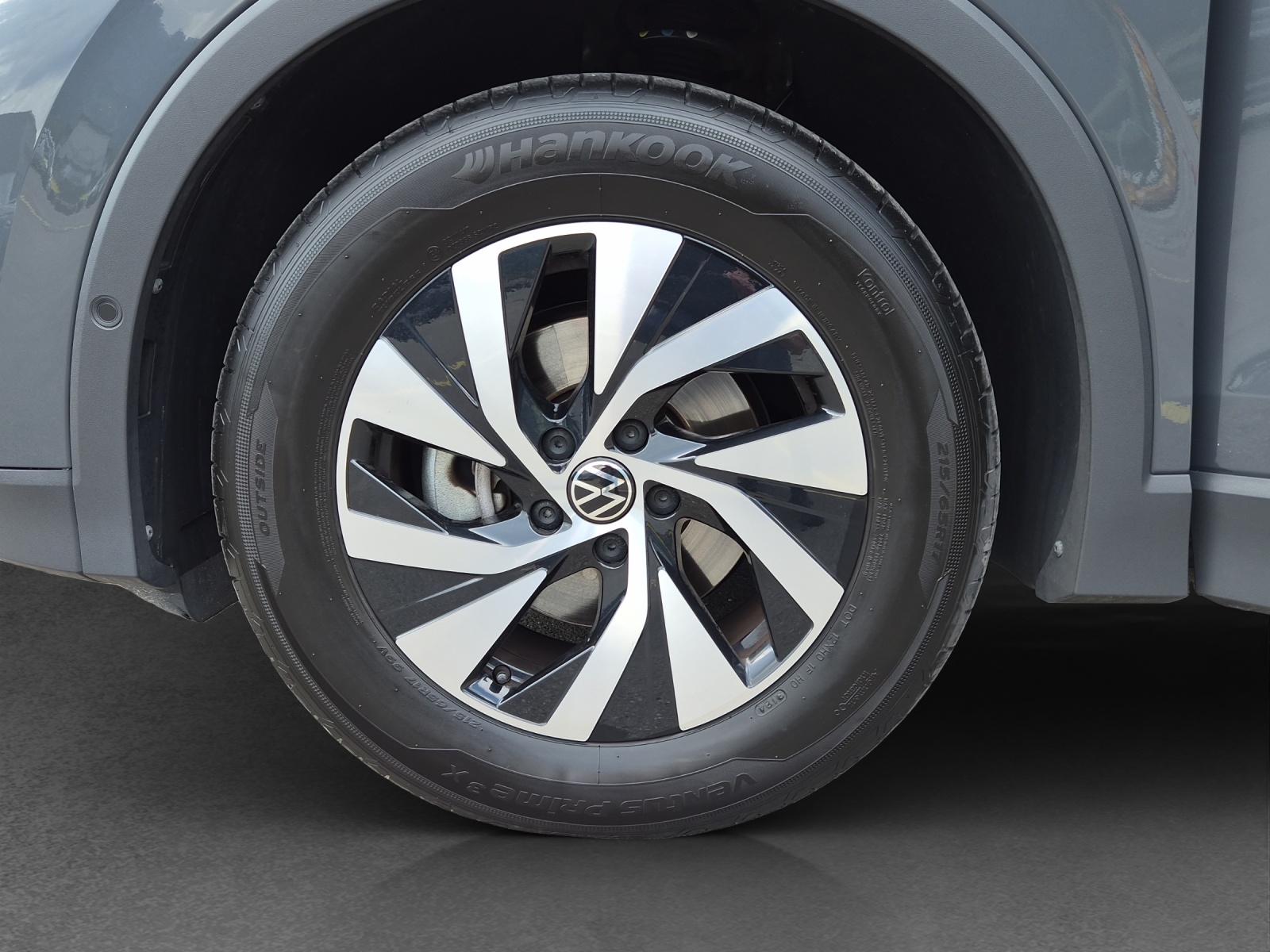 VW Tiguan 1.5 TSI evo2 mHEV United DSG-image-11