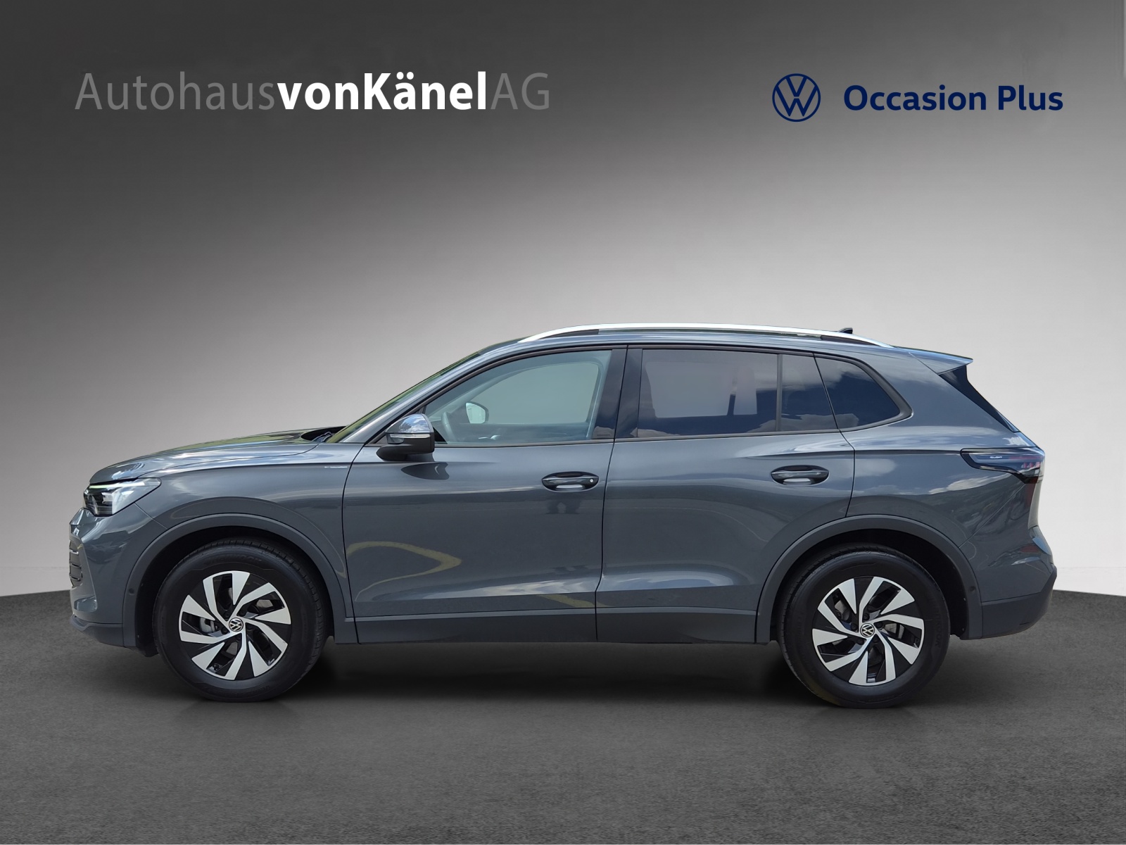 VW Tiguan 1.5 TSI evo2 mHEV United DSG-image-1
