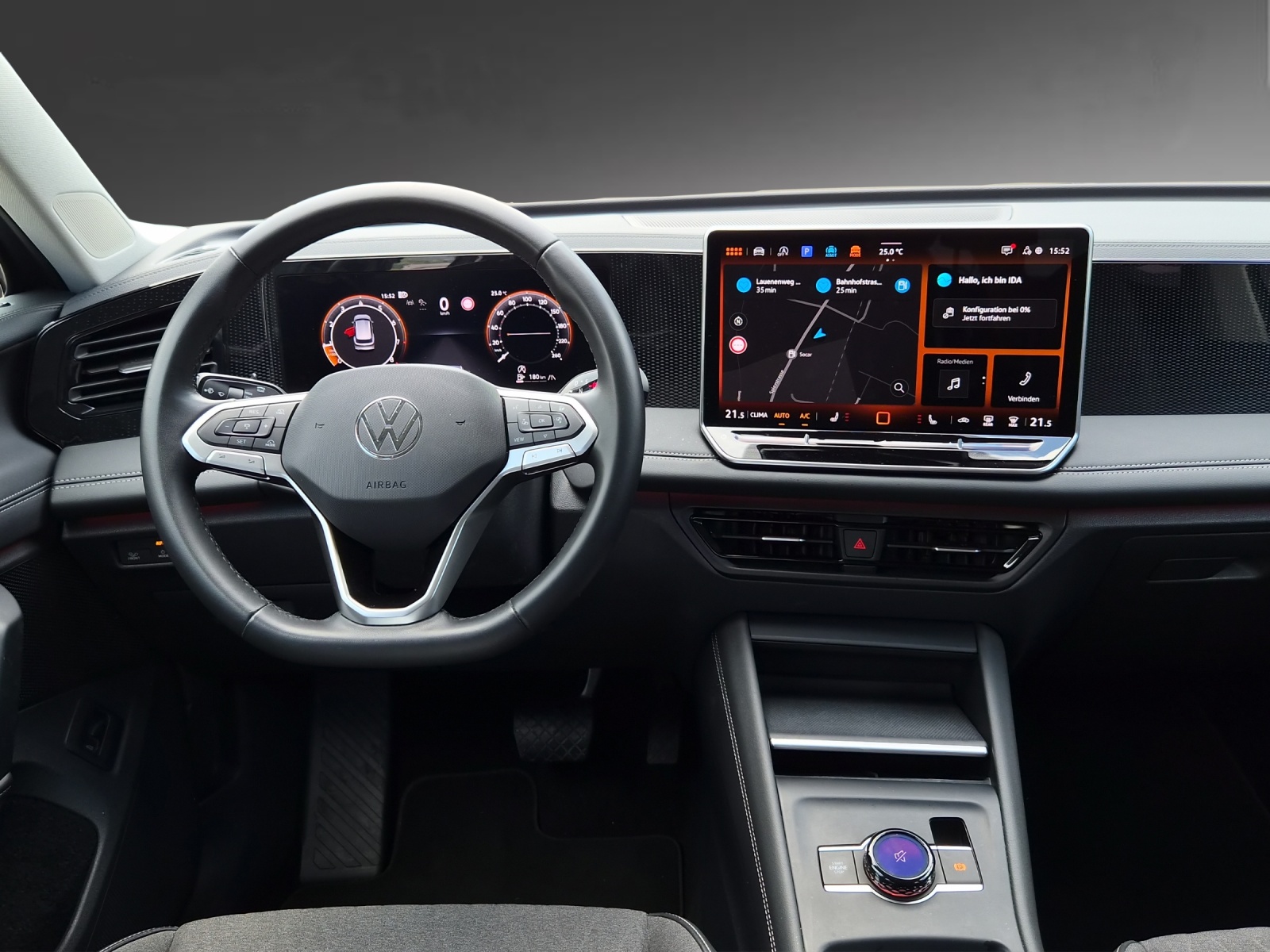 VW Tiguan 1.5 TSI evo2 mHEV United DSG-image-7