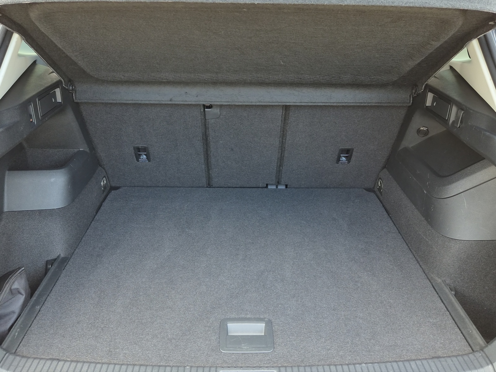 VW Tiguan 1.5 TSI evo2 mHEV United DSG-image-9