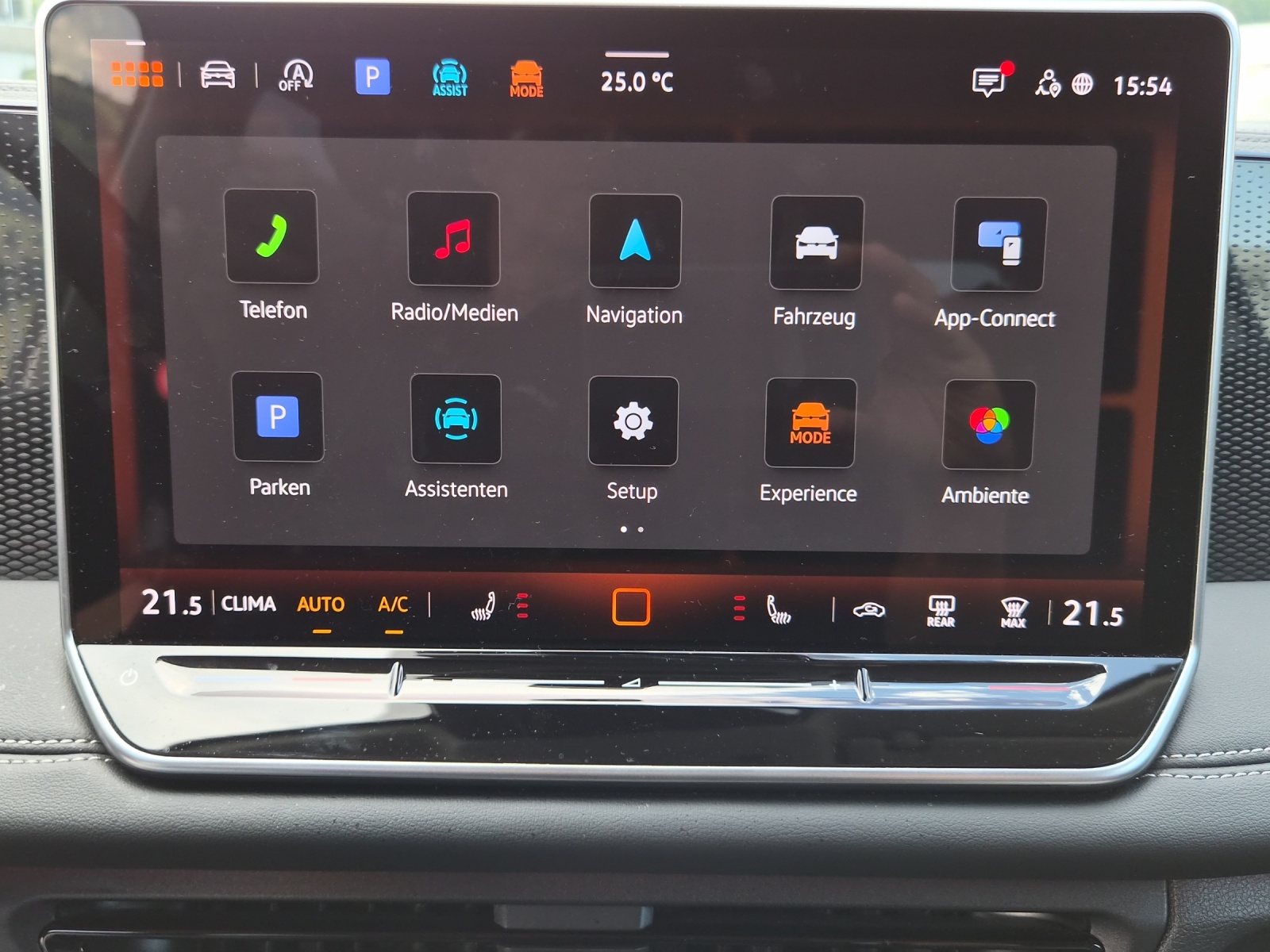 VW Tiguan 1.5 TSI evo2 mHEV United DSG-image-13