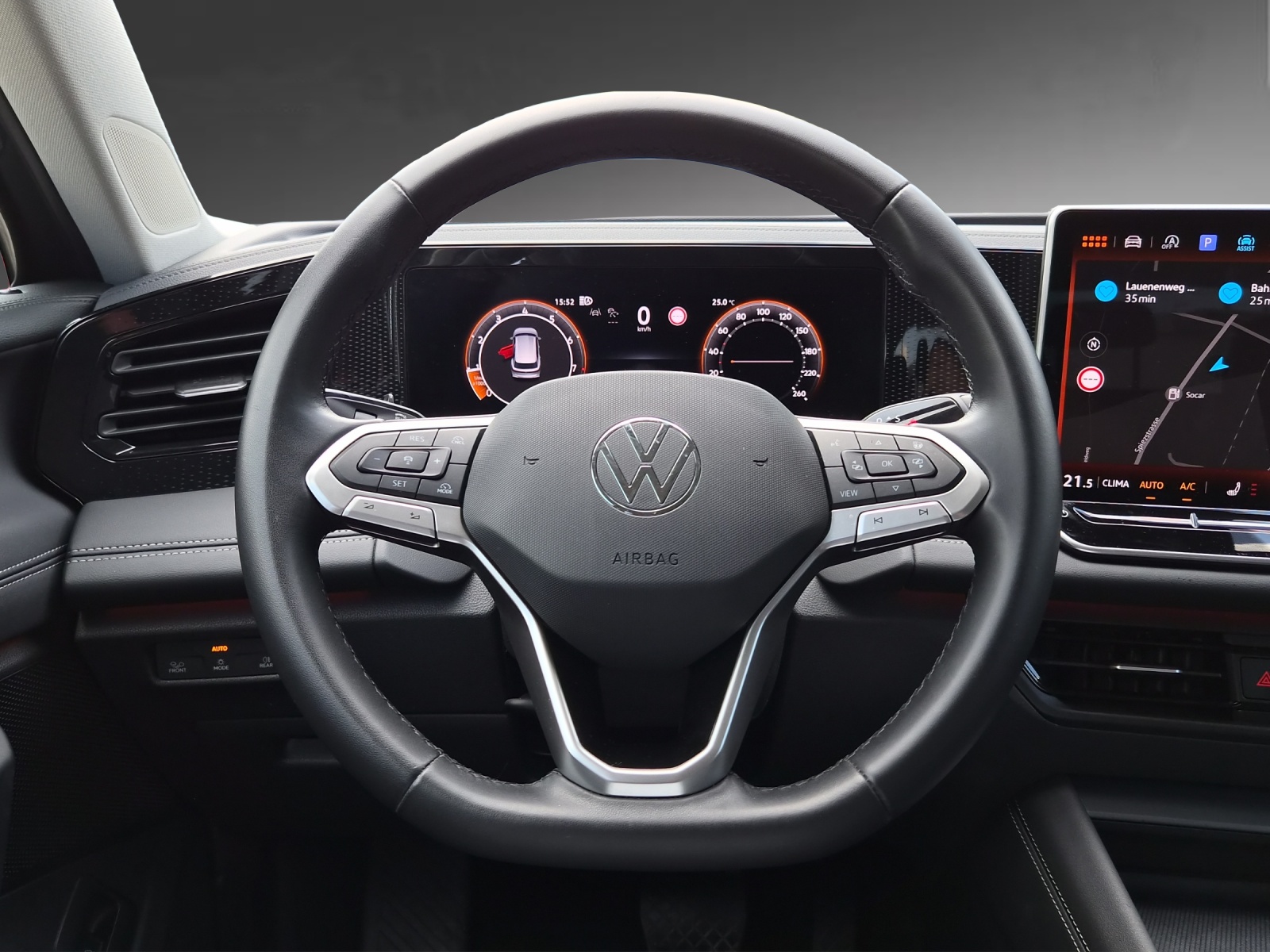 VW Tiguan 1.5 TSI evo2 mHEV United DSG-image-8