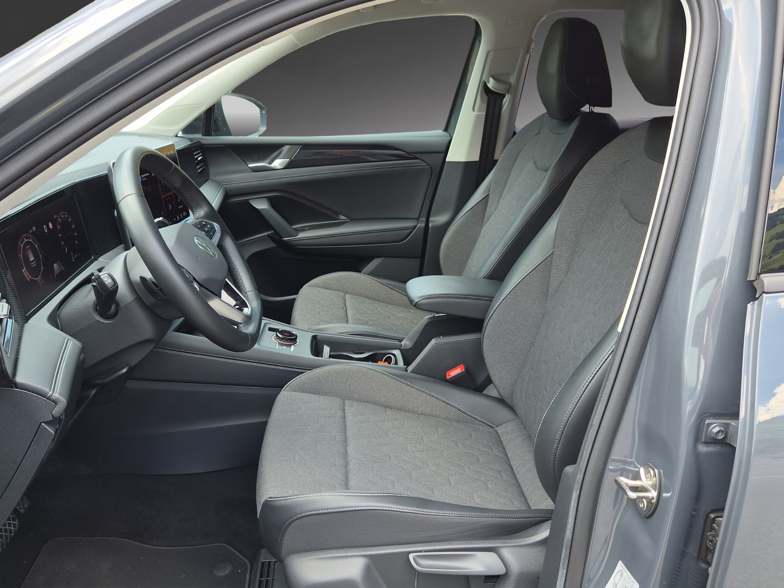 VW Tiguan 1.5 TSI evo2 mHEV United DSG-image-5