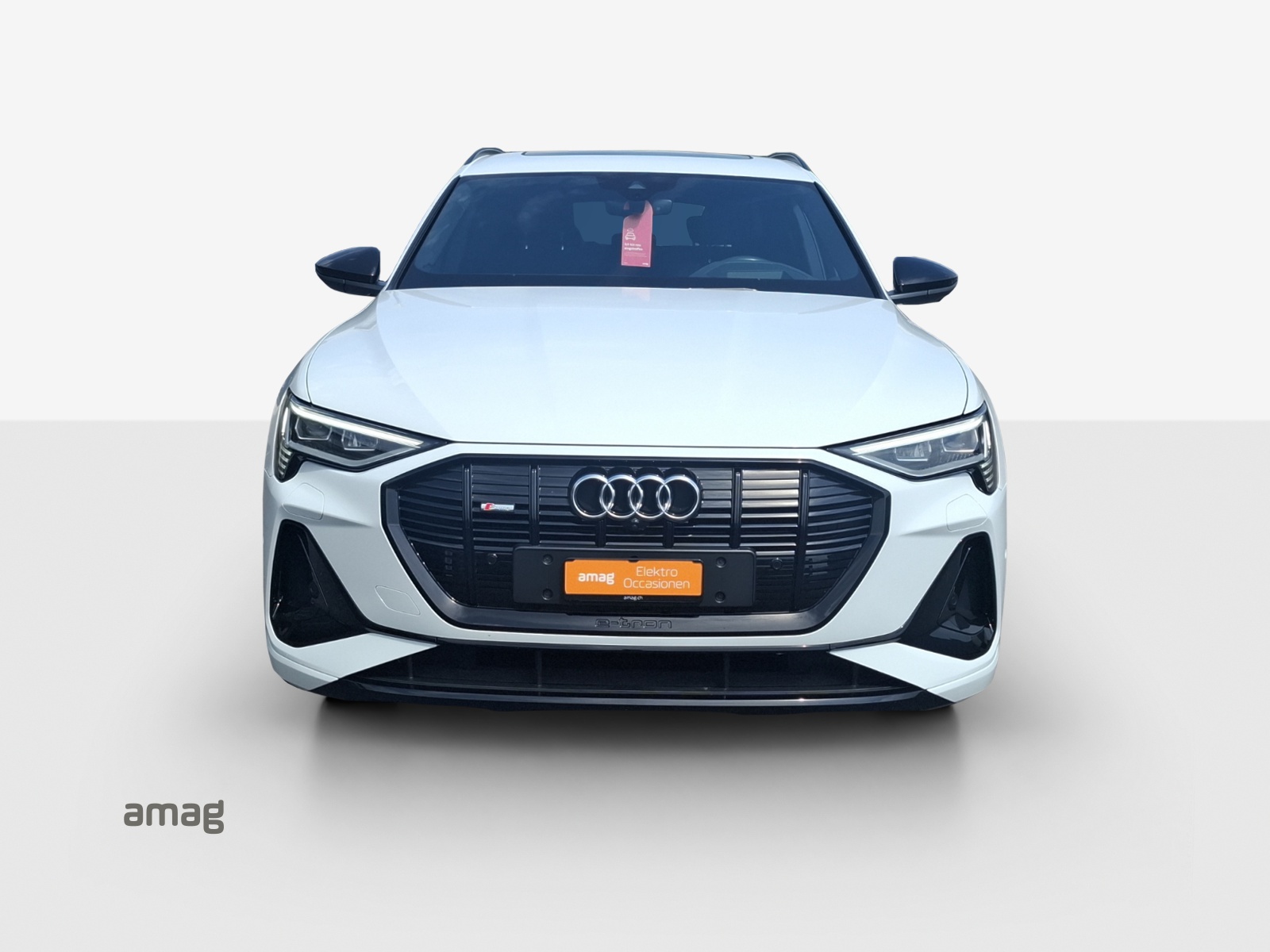 AUDI e-tron 55 S Line quattro-image-7