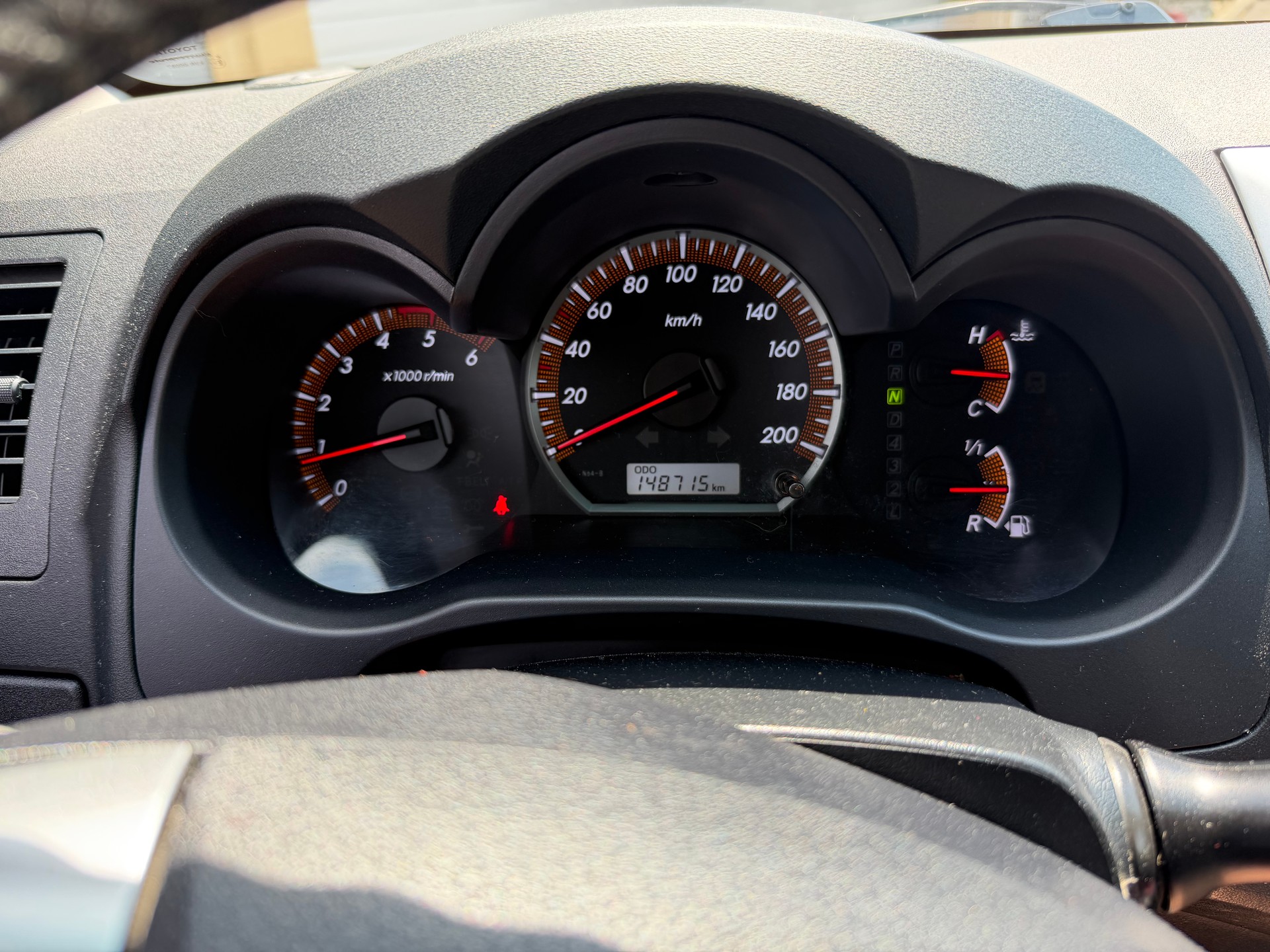 TOYOTA Hilux 3.0 4WD Double Cab Sol Premium A-image-9