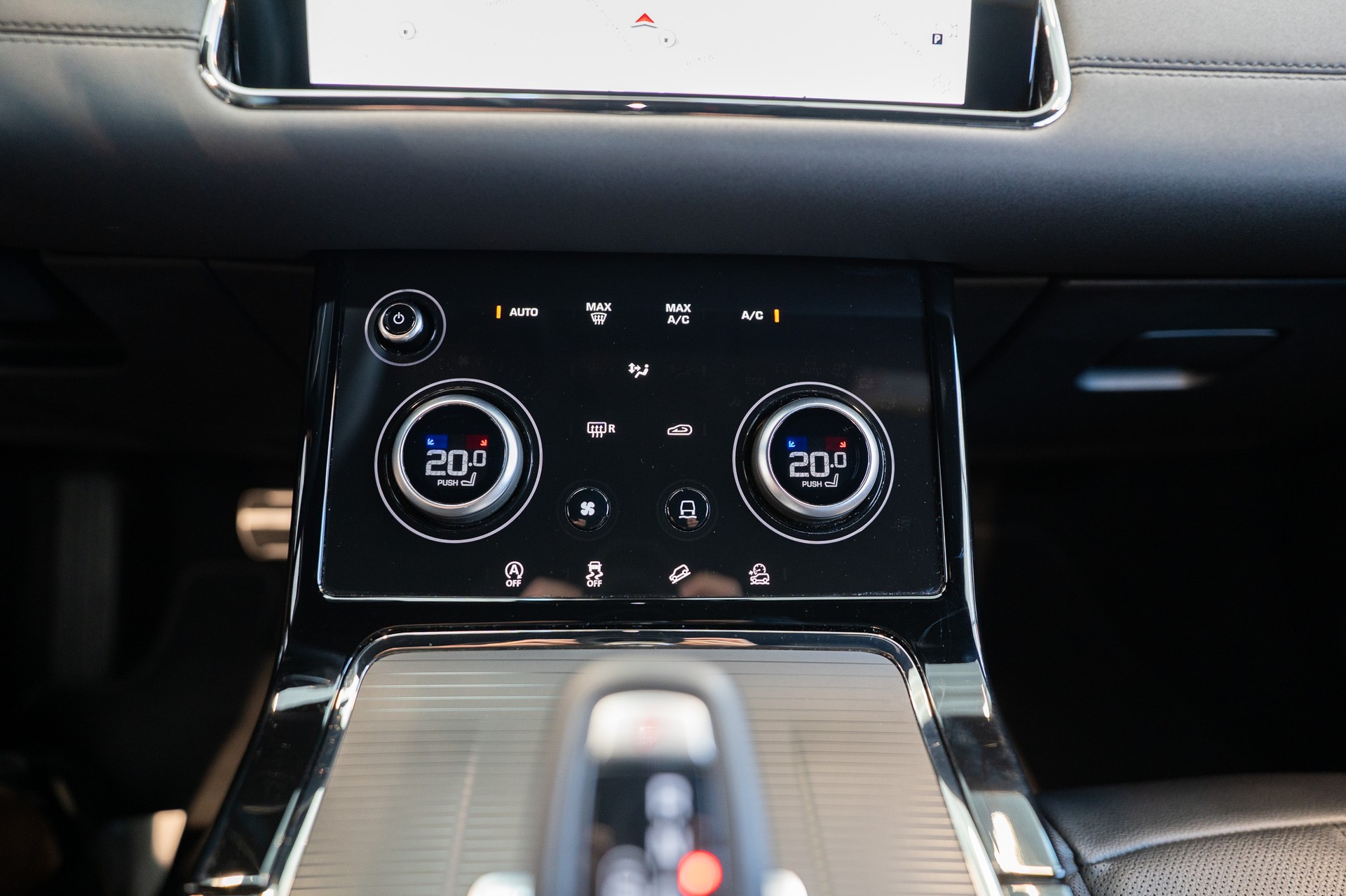 LAND ROVER Range Rover Evoque 2.0 D 165 R-Dynamic SE / Meridian Sound / Rückfahrkamera-image-19