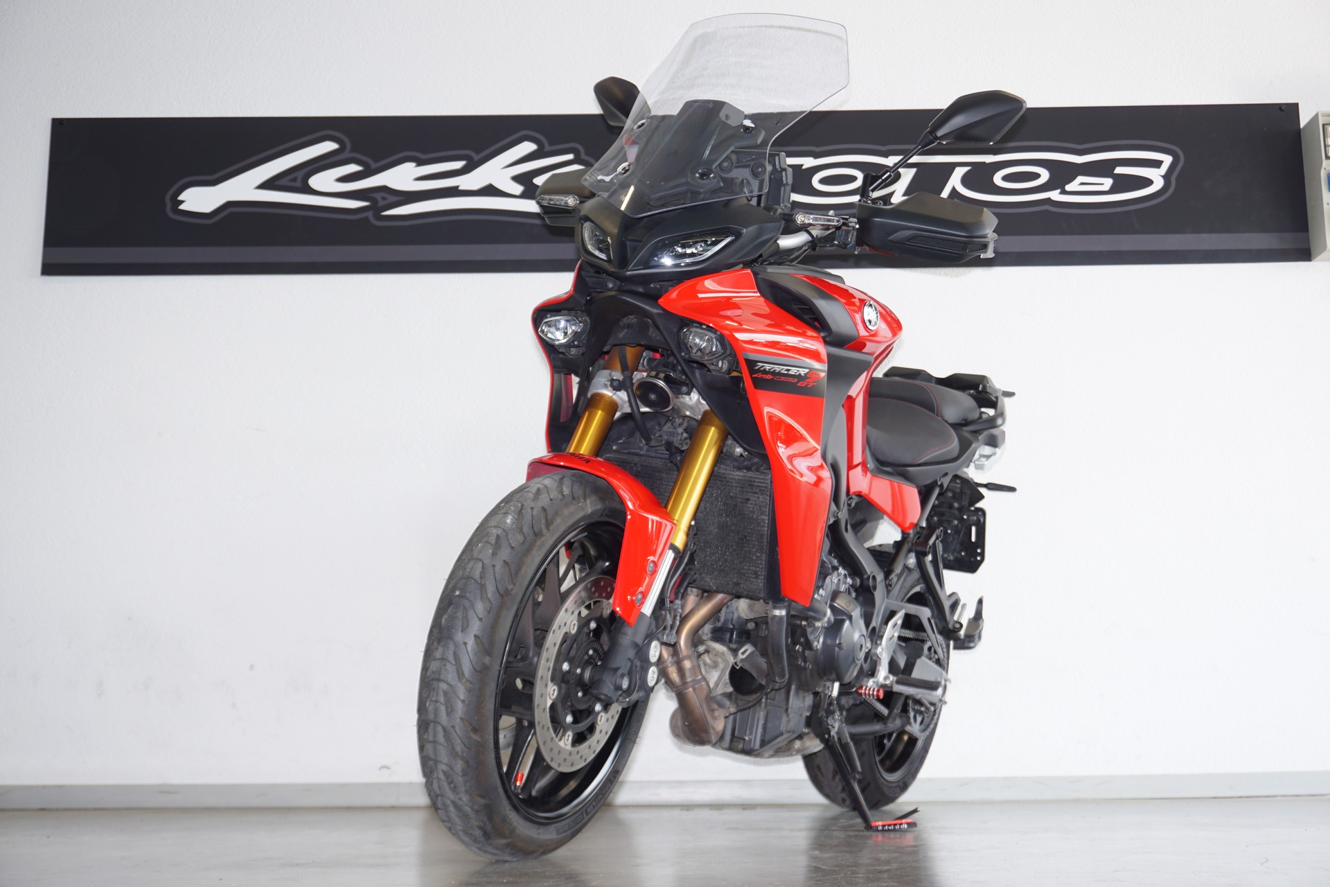 YAMAHA Tracer 9 GT-image-1