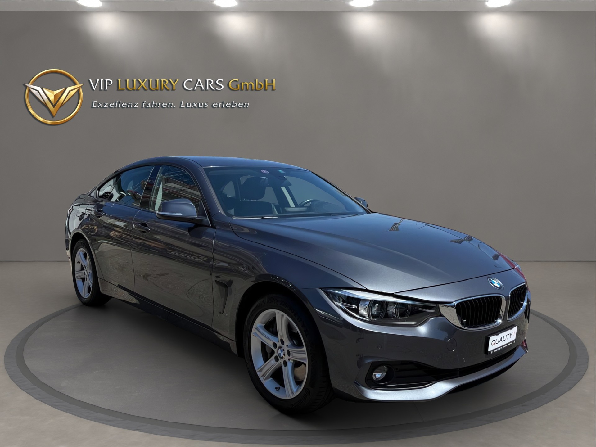 BMW 440i Gran Coupé xDrive M Sport Steptronic-showroom-element-2