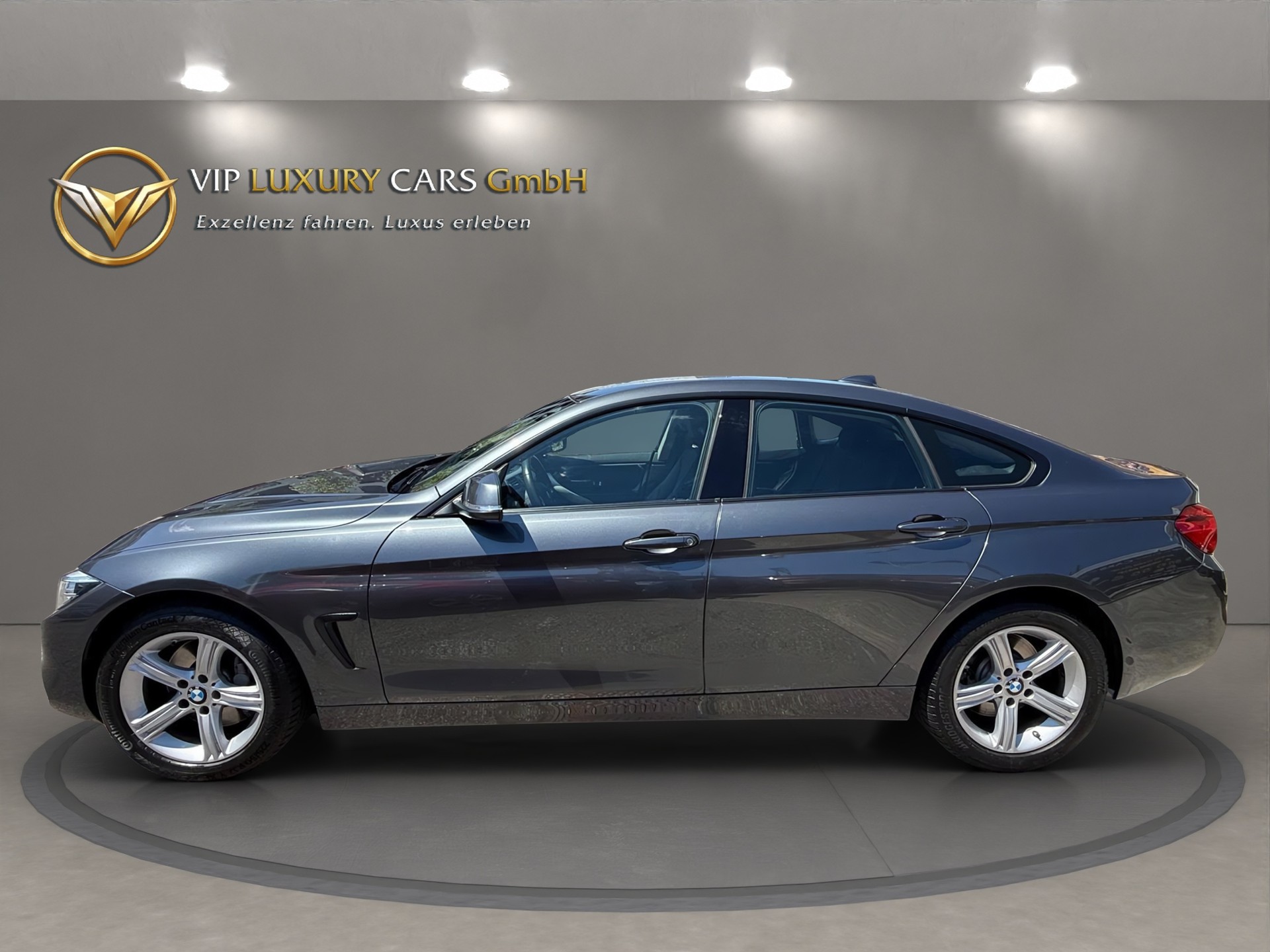 BMW 440i Gran Coupé xDrive M Sport Steptronic-image-6