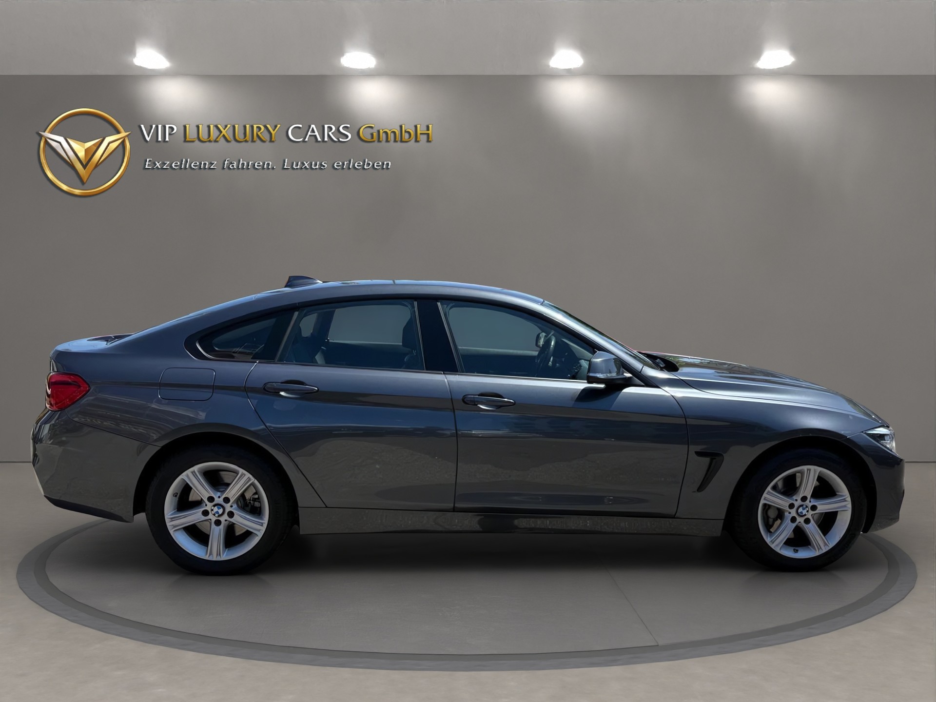 BMW 440i Gran Coupé xDrive M Sport Steptronic-image-7