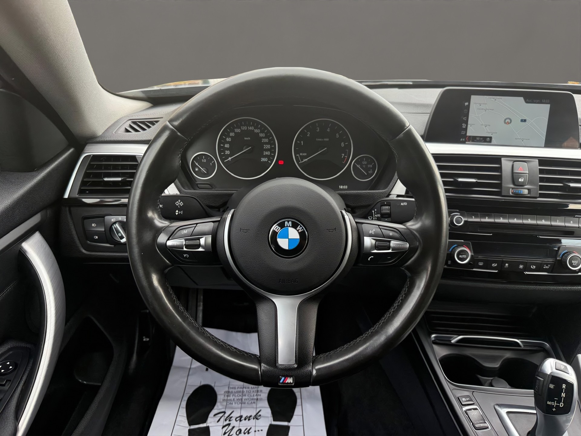 BMW 440i Gran Coupé xDrive M Sport Steptronic-image-10
