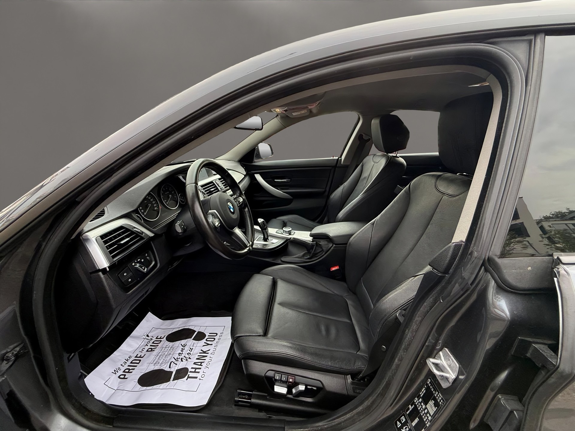 BMW 440i Gran Coupé xDrive M Sport Steptronic-image-9