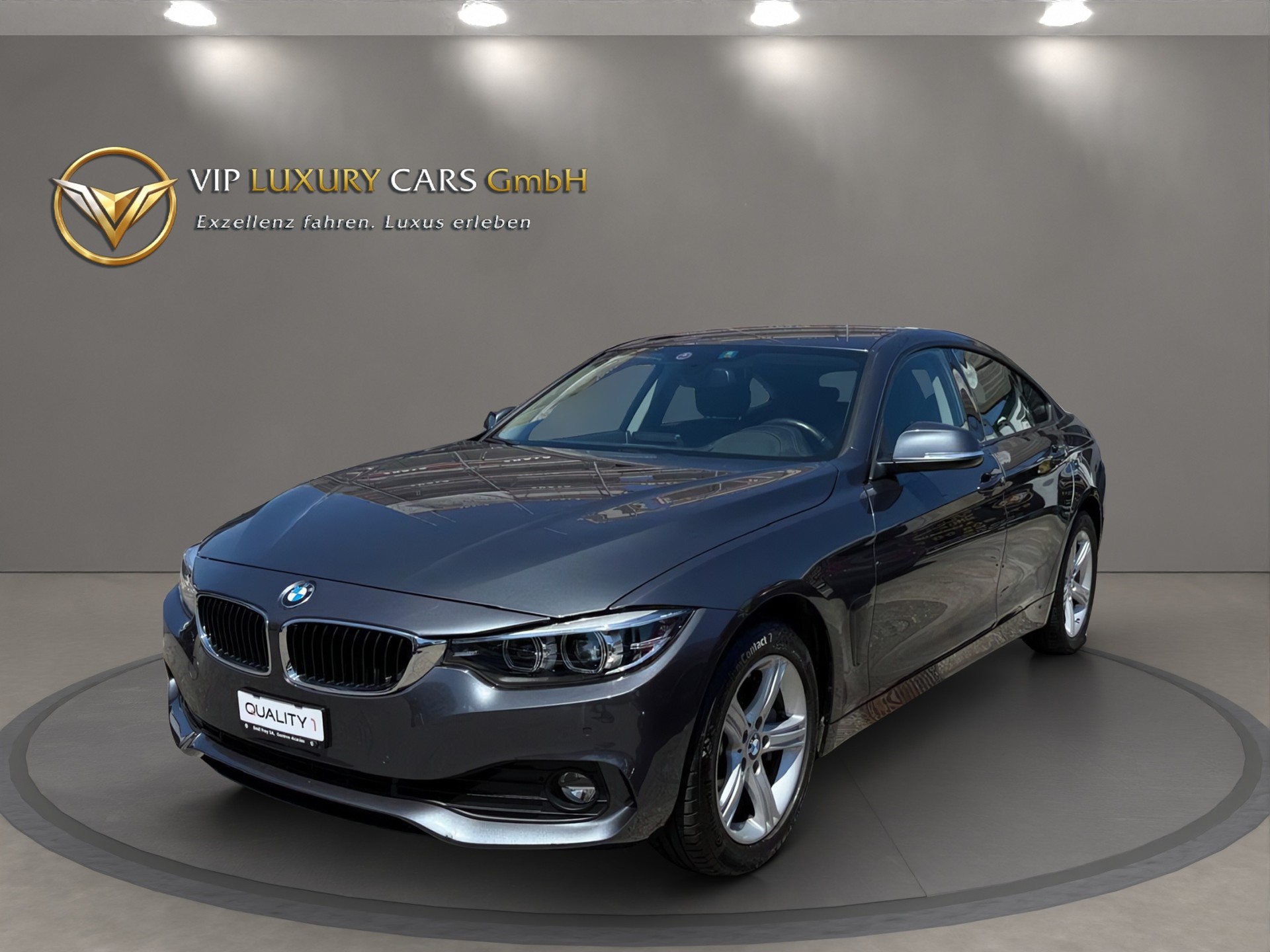 BMW 440i Gran Coupé xDrive M Sport Steptronic-showroom-element-1