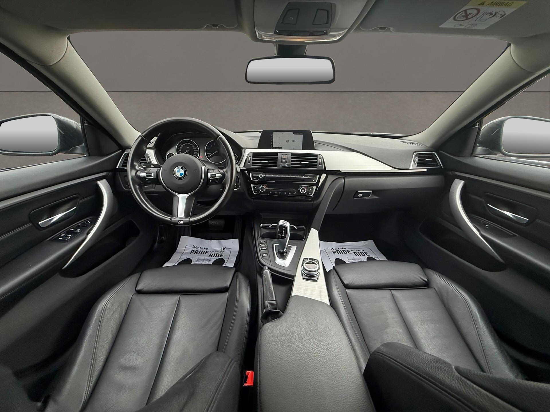 BMW 440i Gran Coupé xDrive M Sport Steptronic-image-8