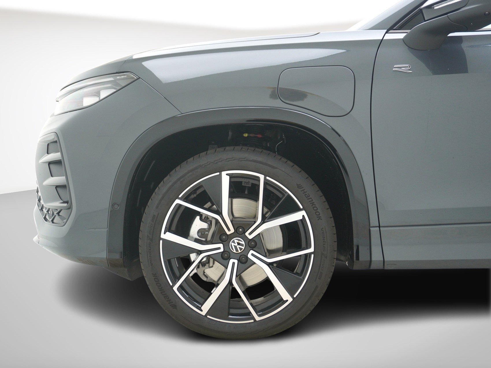 VW Tayron 1.5 TSI PHEV R-Line DSG-image-9