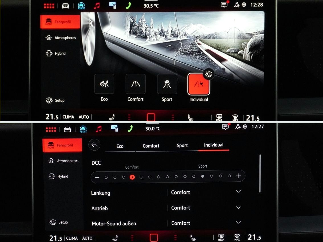 VW Tayron 1.5 TSI PHEV R-Line DSG-image-22