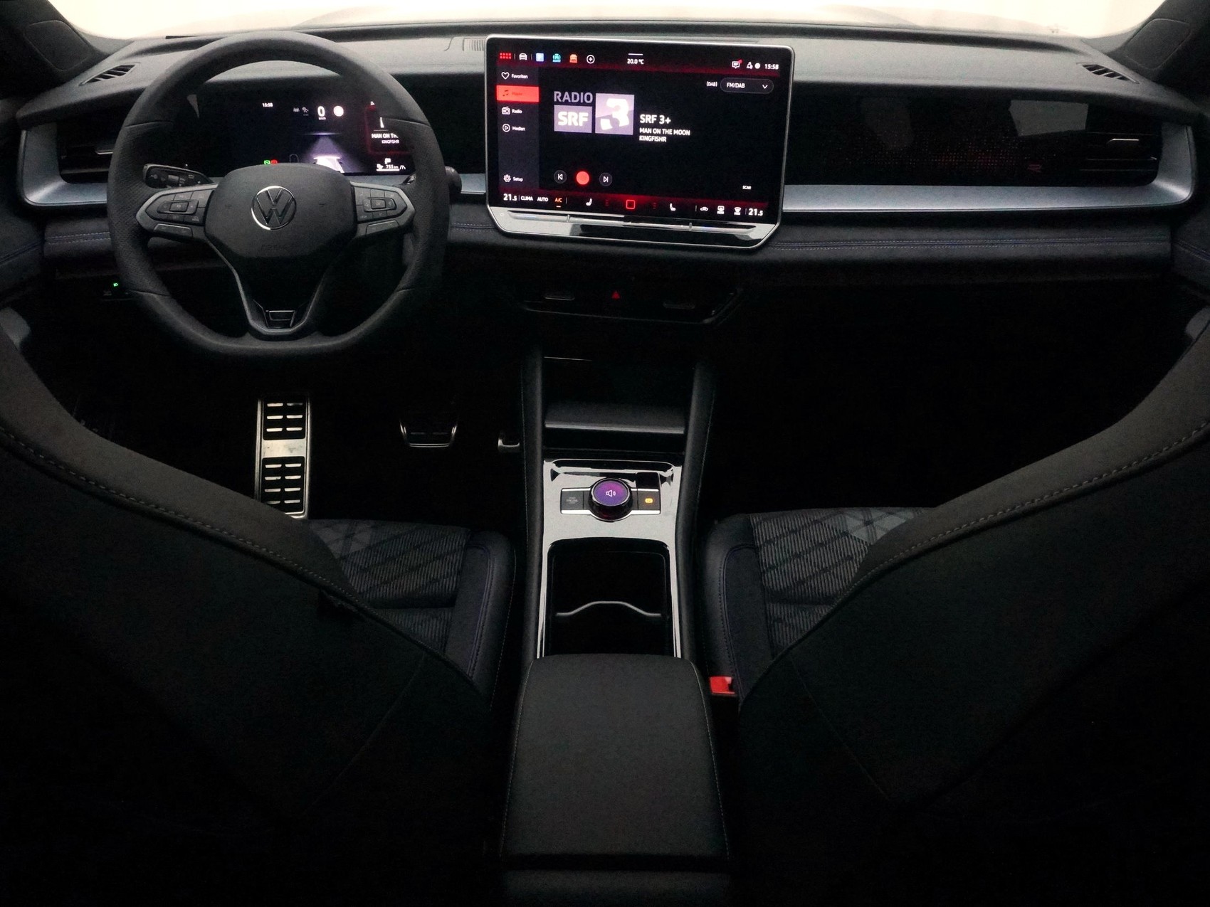 VW Tayron 1.5 TSI PHEV R-Line DSG-image-11