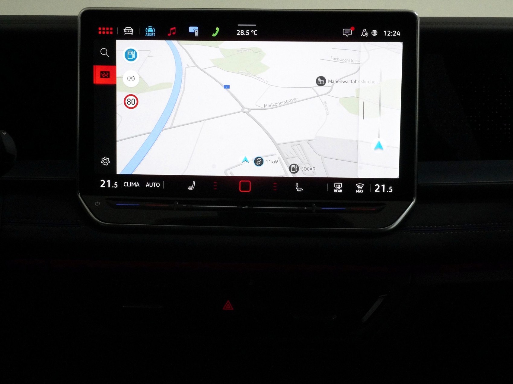 VW Tayron 1.5 TSI PHEV R-Line DSG-image-17