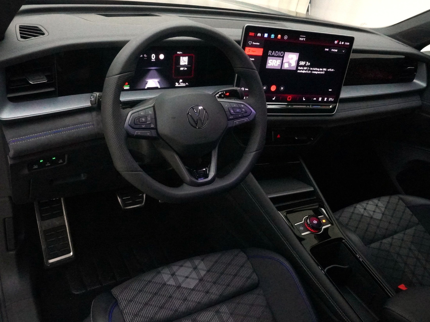 VW Tayron 1.5 TSI PHEV R-Line DSG-image-10