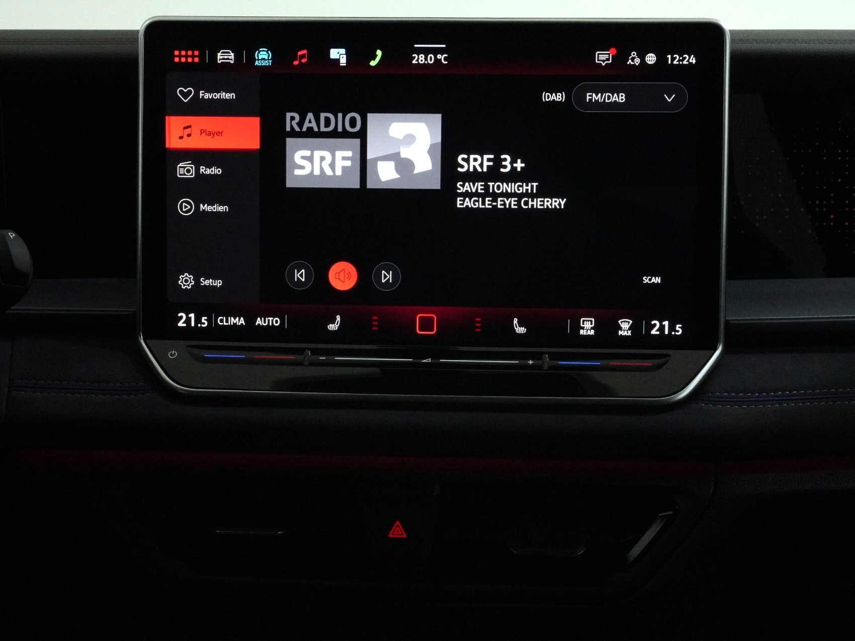 VW Tayron 1.5 TSI PHEV R-Line DSG-image-25