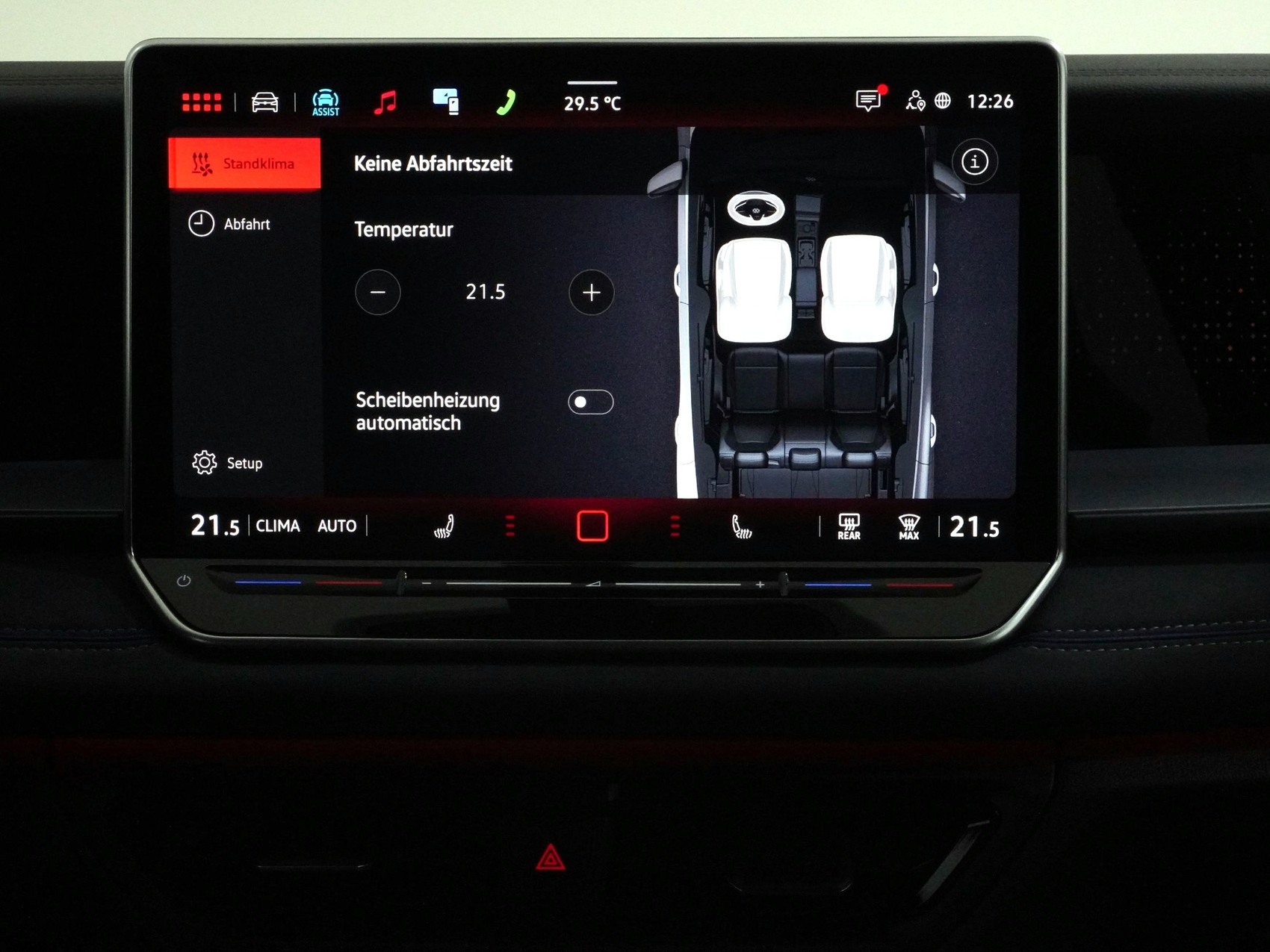 VW Tayron 1.5 TSI PHEV R-Line DSG-image-21
