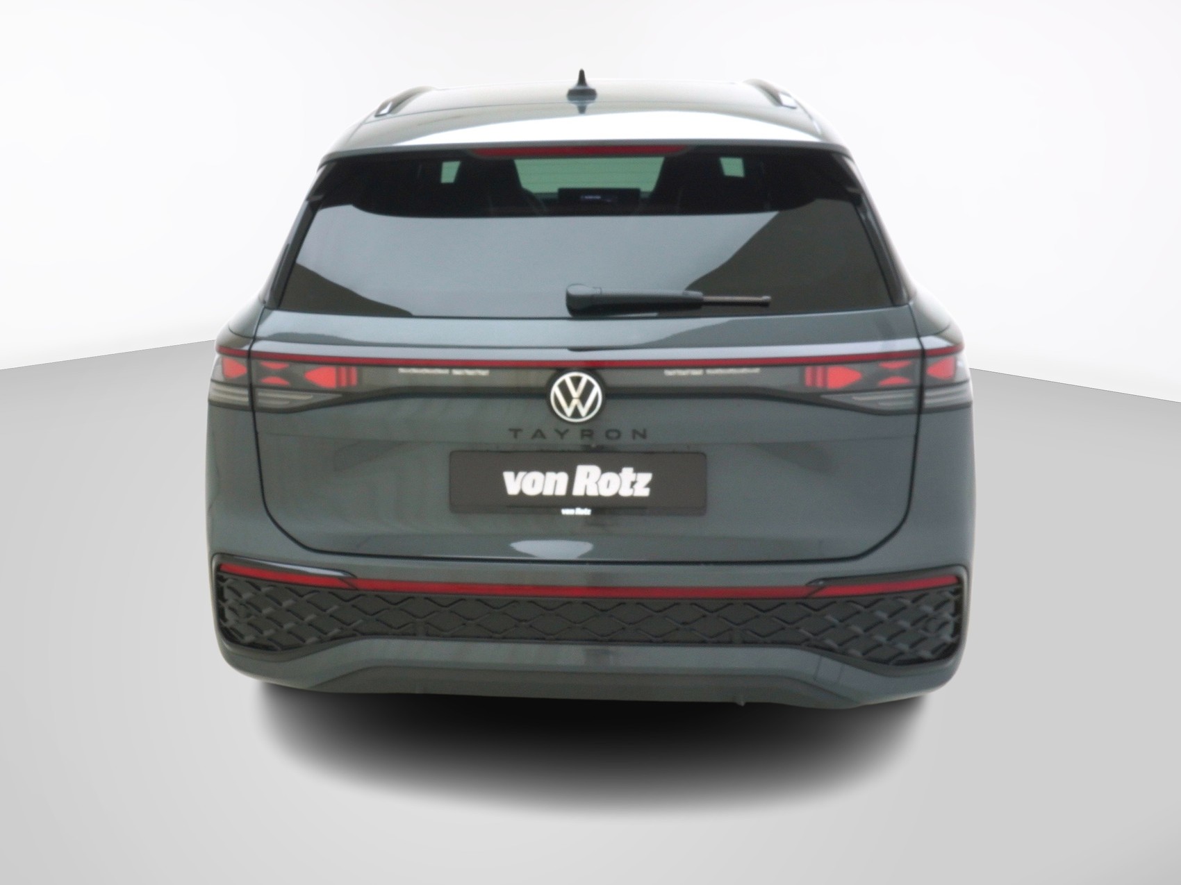 VW Tayron 1.5 TSI PHEV R-Line DSG-image-2