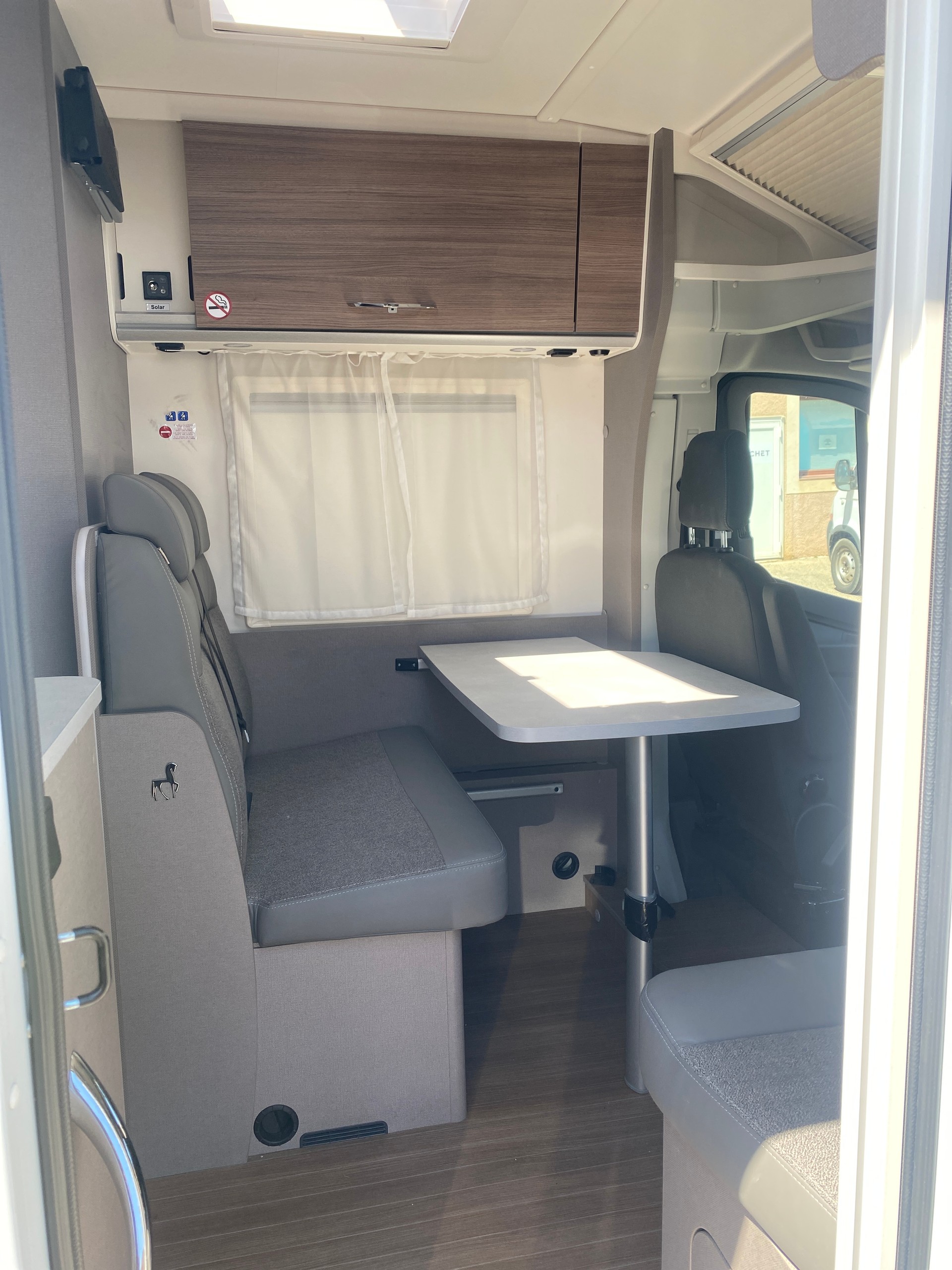 FORD 2024 Ford Ducato Etrusco | Automatik | Voll ausgestattet-showroom-element-3